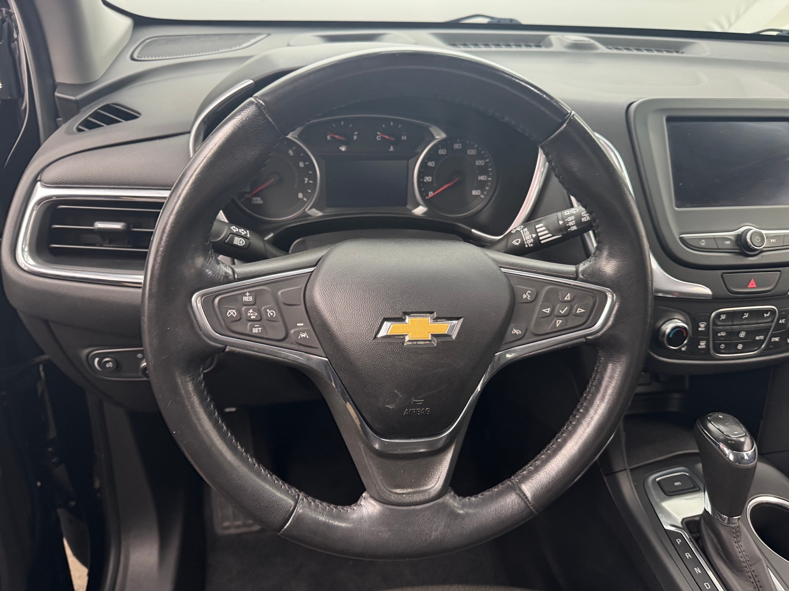 Thumbnail: 2020 Chevrolet Equinox - 5