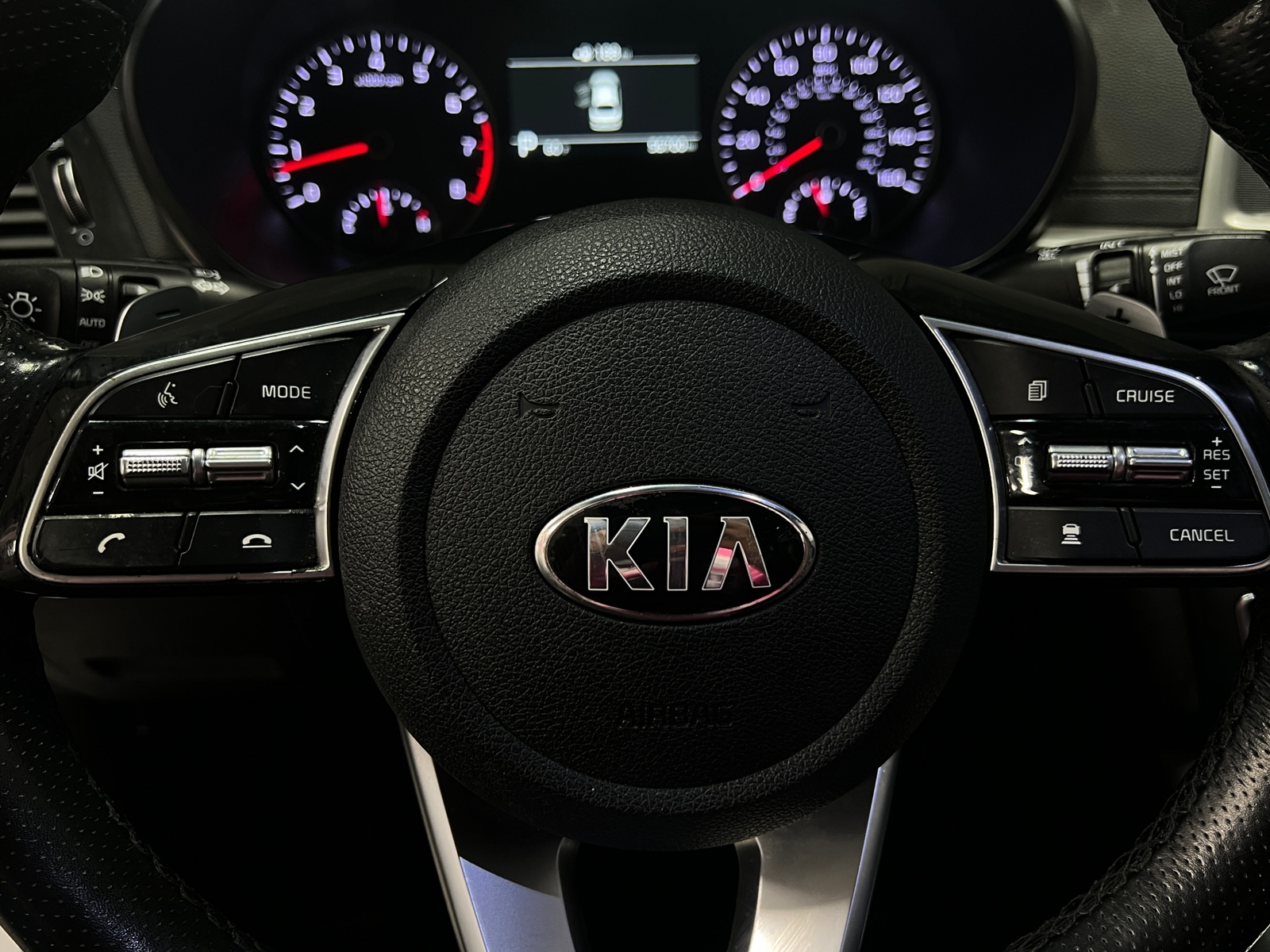 Thumbnail: 2019 Kia Optima - 5