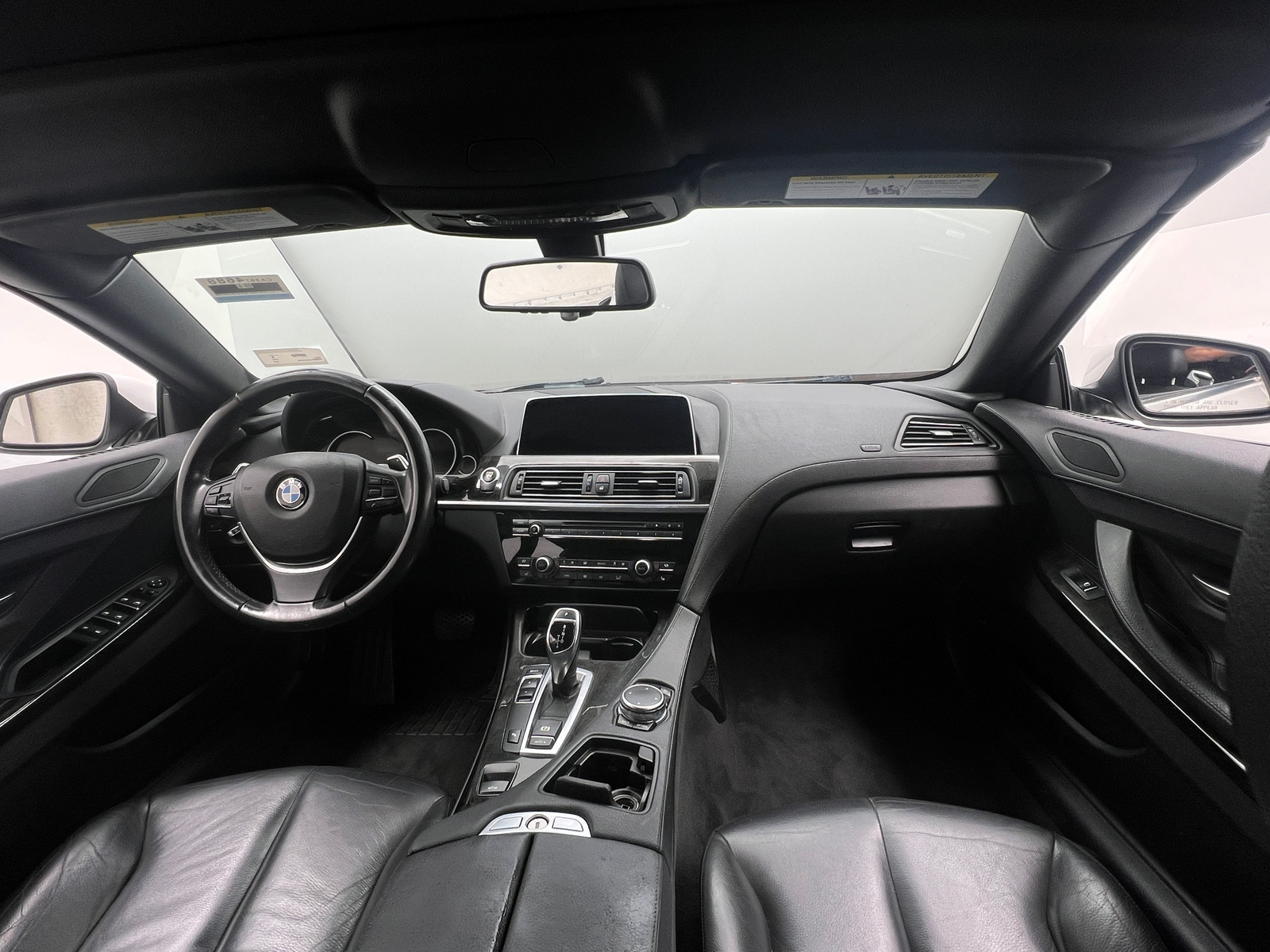 Thumbnail: 2016 BMW 6 Series - 2