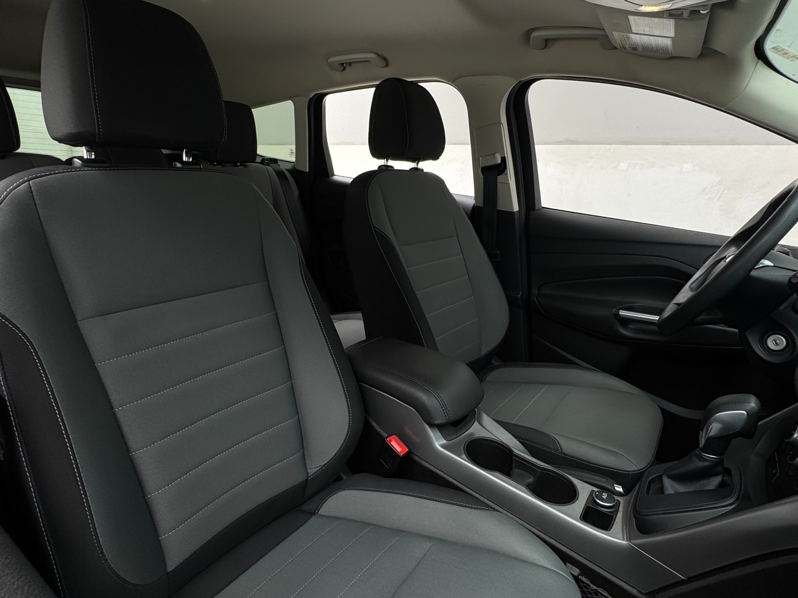 Thumbnail: 2016 Ford Escape - 2