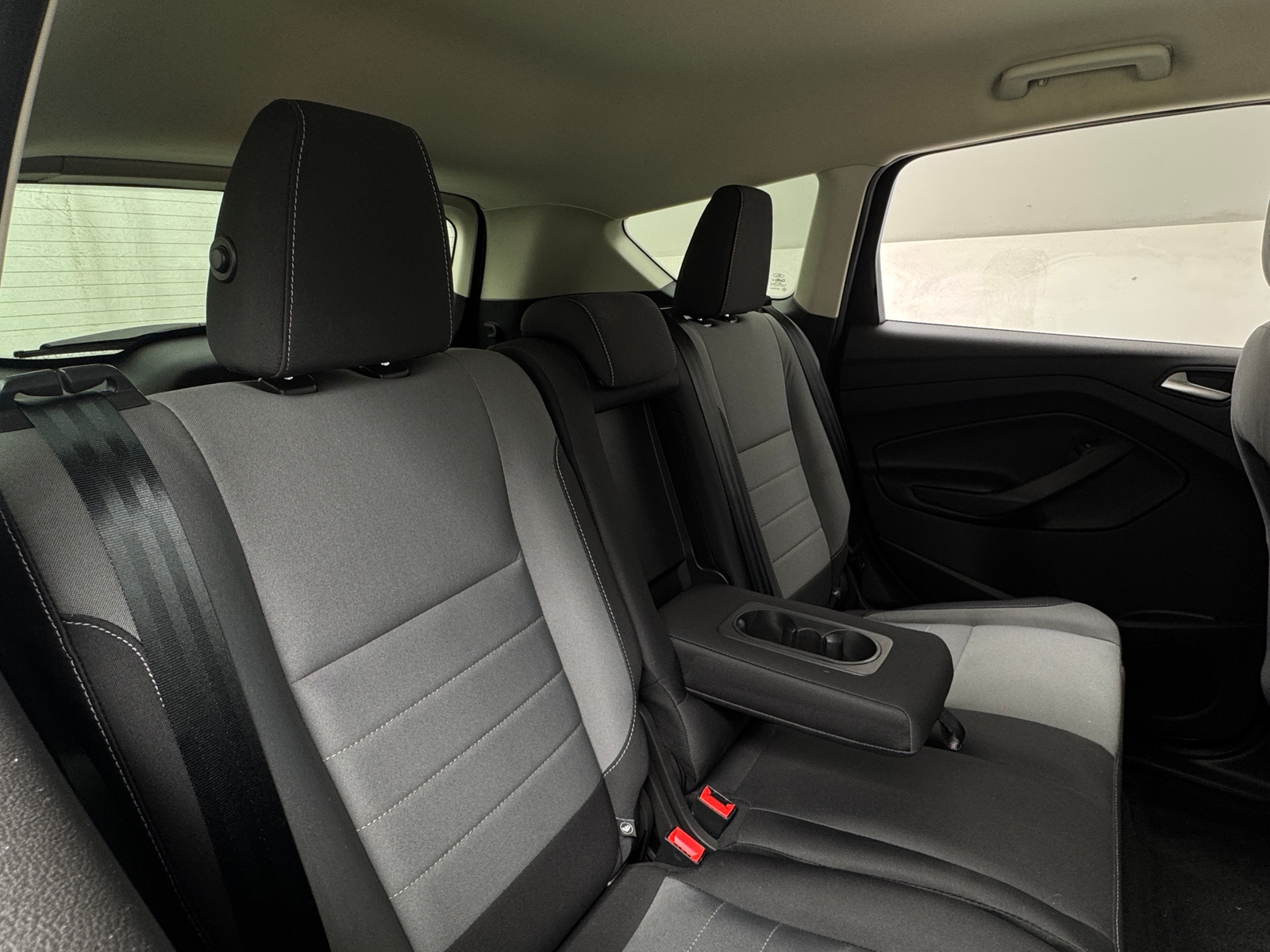 Thumbnail: 2016 Ford Escape - 6