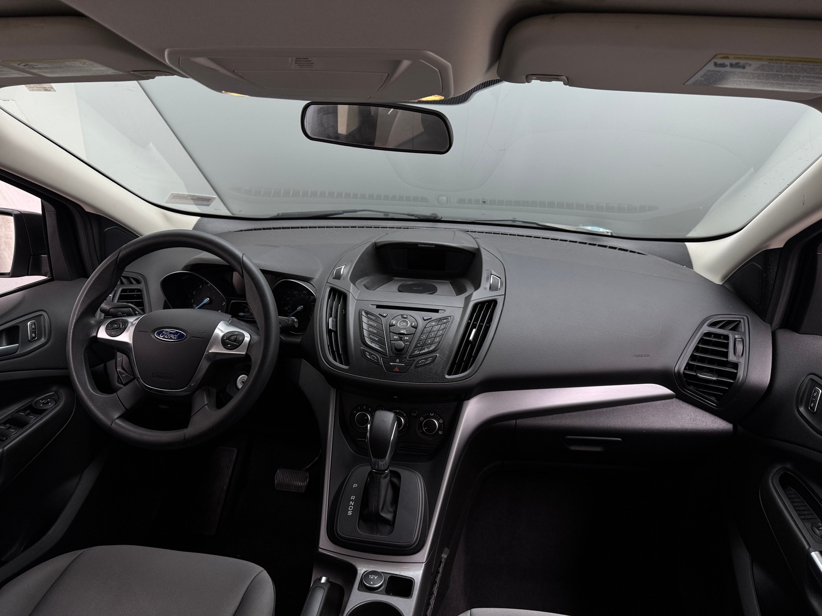 Thumbnail: 2016 Ford Escape - 3