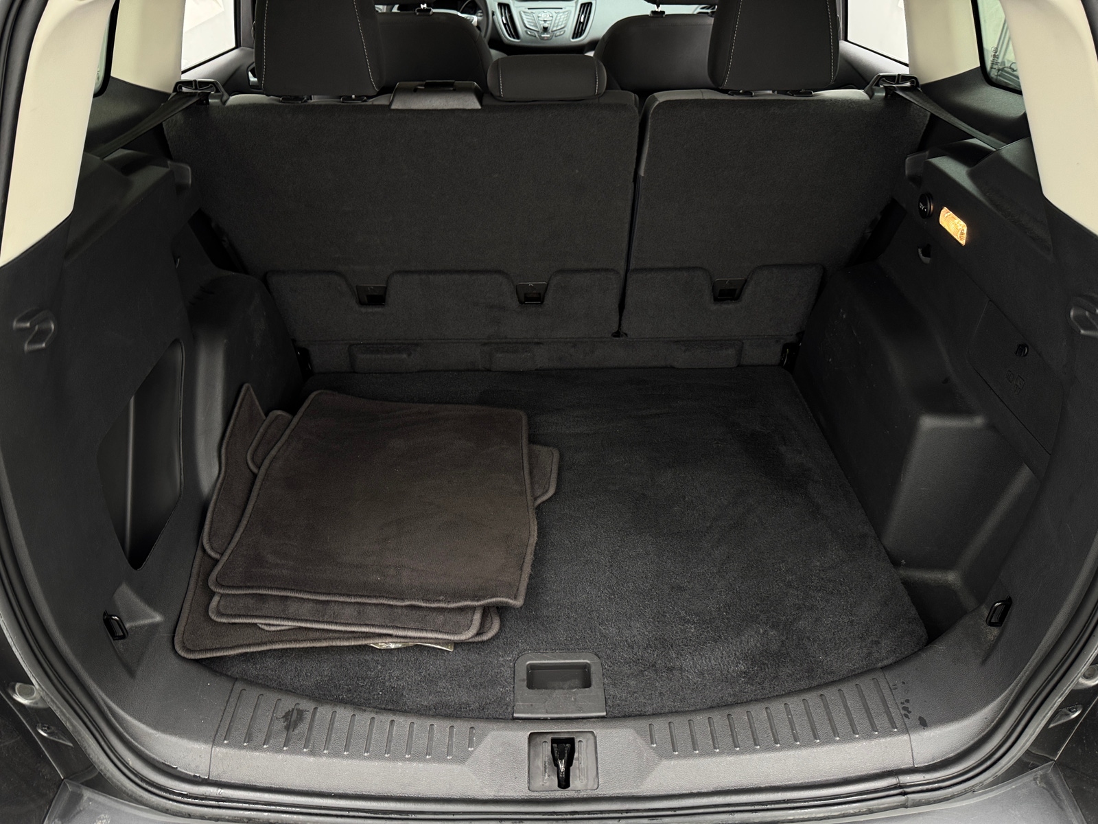 Thumbnail: 2016 Ford Escape - 7