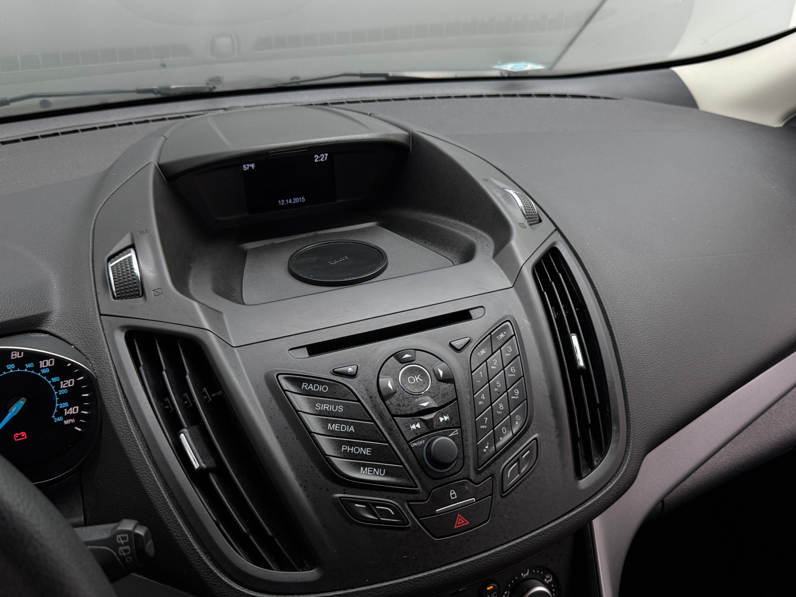 Thumbnail: 2016 Ford Escape - 4