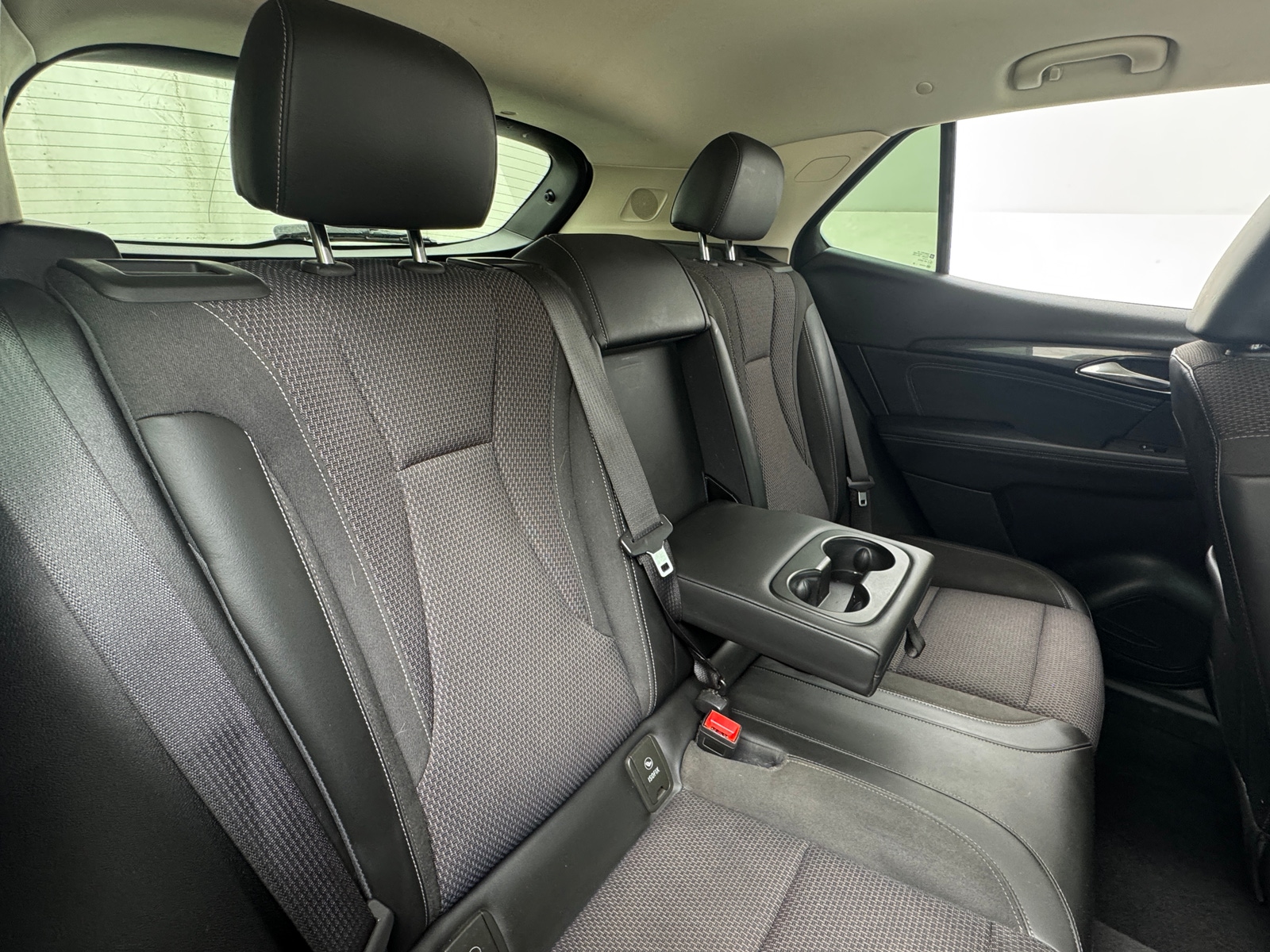 Thumbnail: 2022 Buick Envision - 5