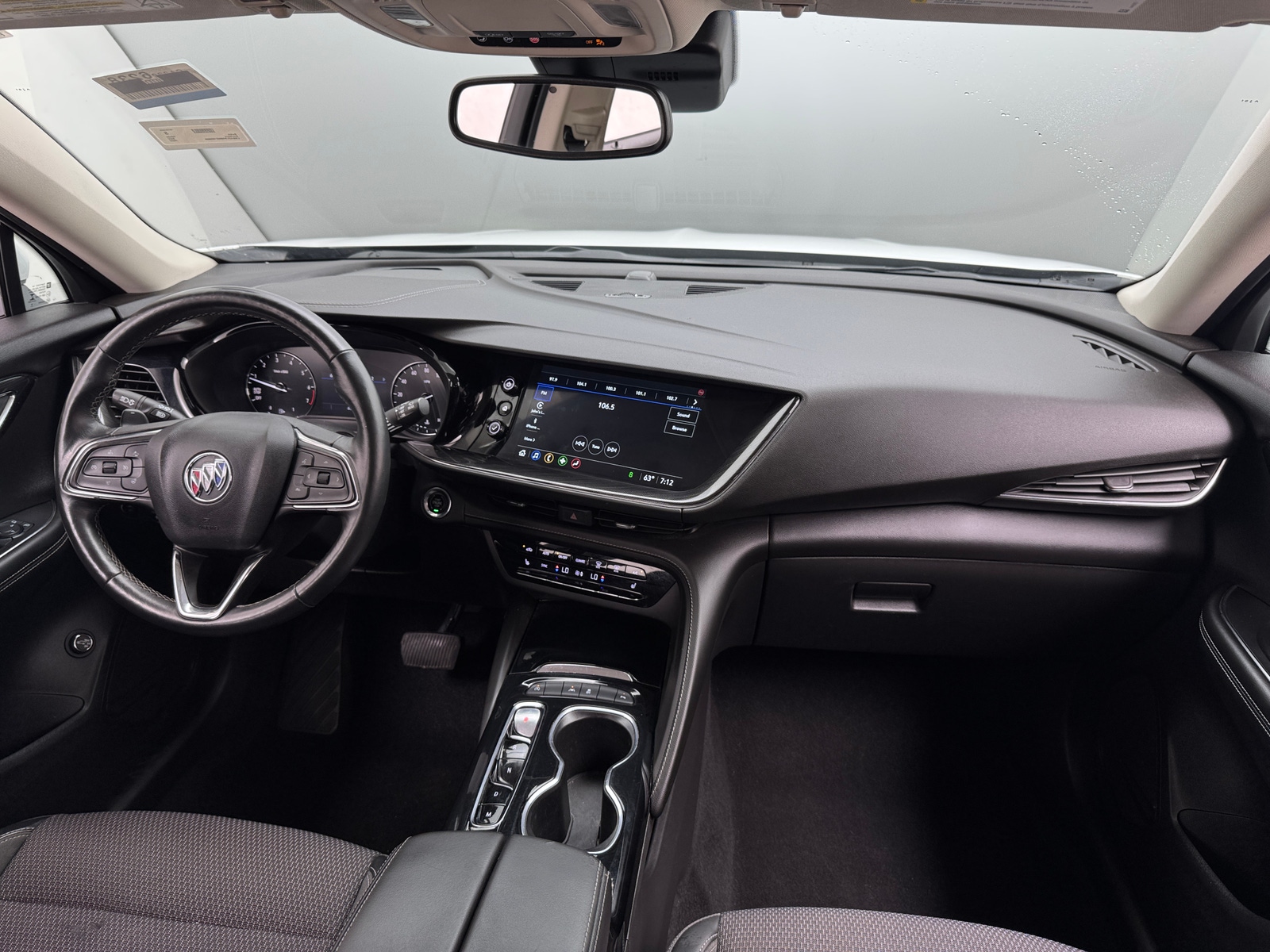 Thumbnail: 2022 Buick Envision - 2