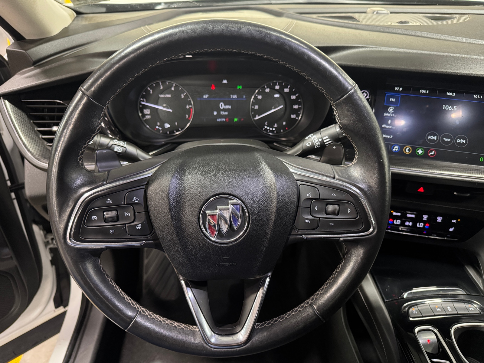 Thumbnail: 2022 Buick Envision - 4