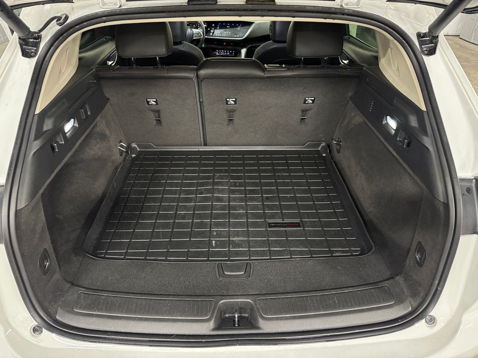 Thumbnail: 2022 Buick Envision - 6