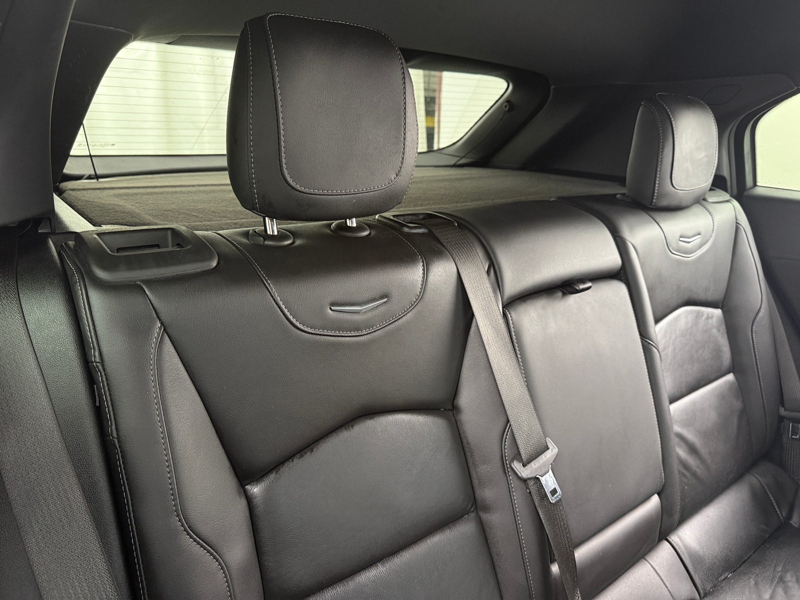 Thumbnail: 2021 Cadillac XT4 - 5