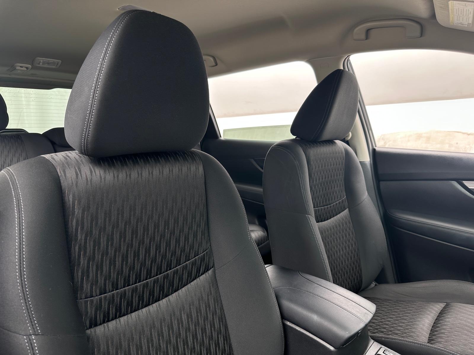 Thumbnail: 2019 Nissan Rogue - 2