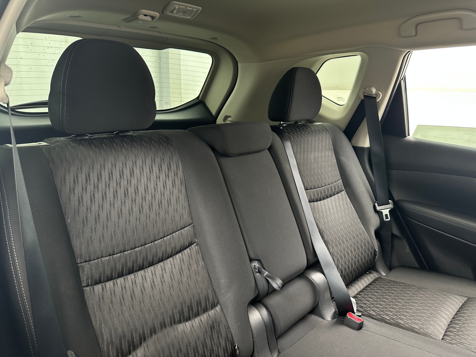 Thumbnail: 2019 Nissan Rogue - 6