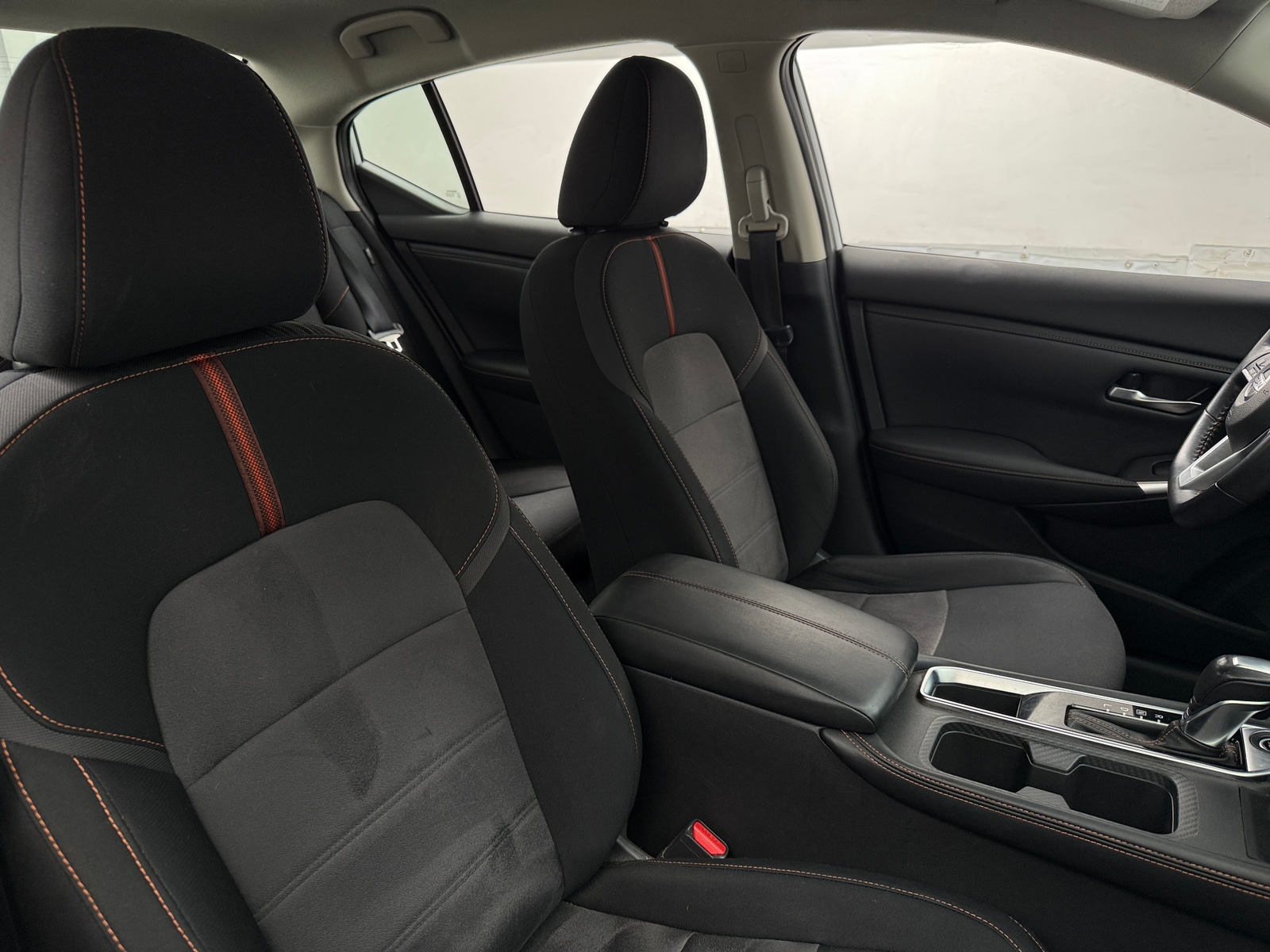 Thumbnail: 2022 Nissan Sentra - 2