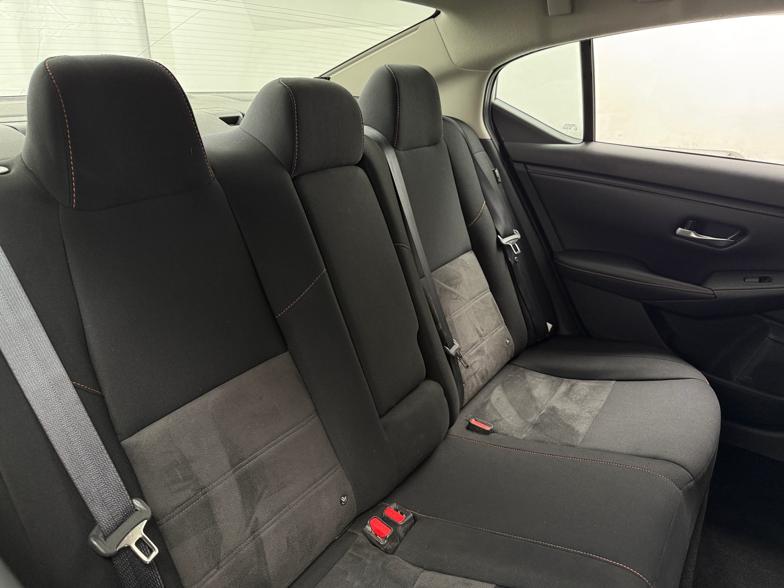 Thumbnail: 2022 Nissan Sentra - 6