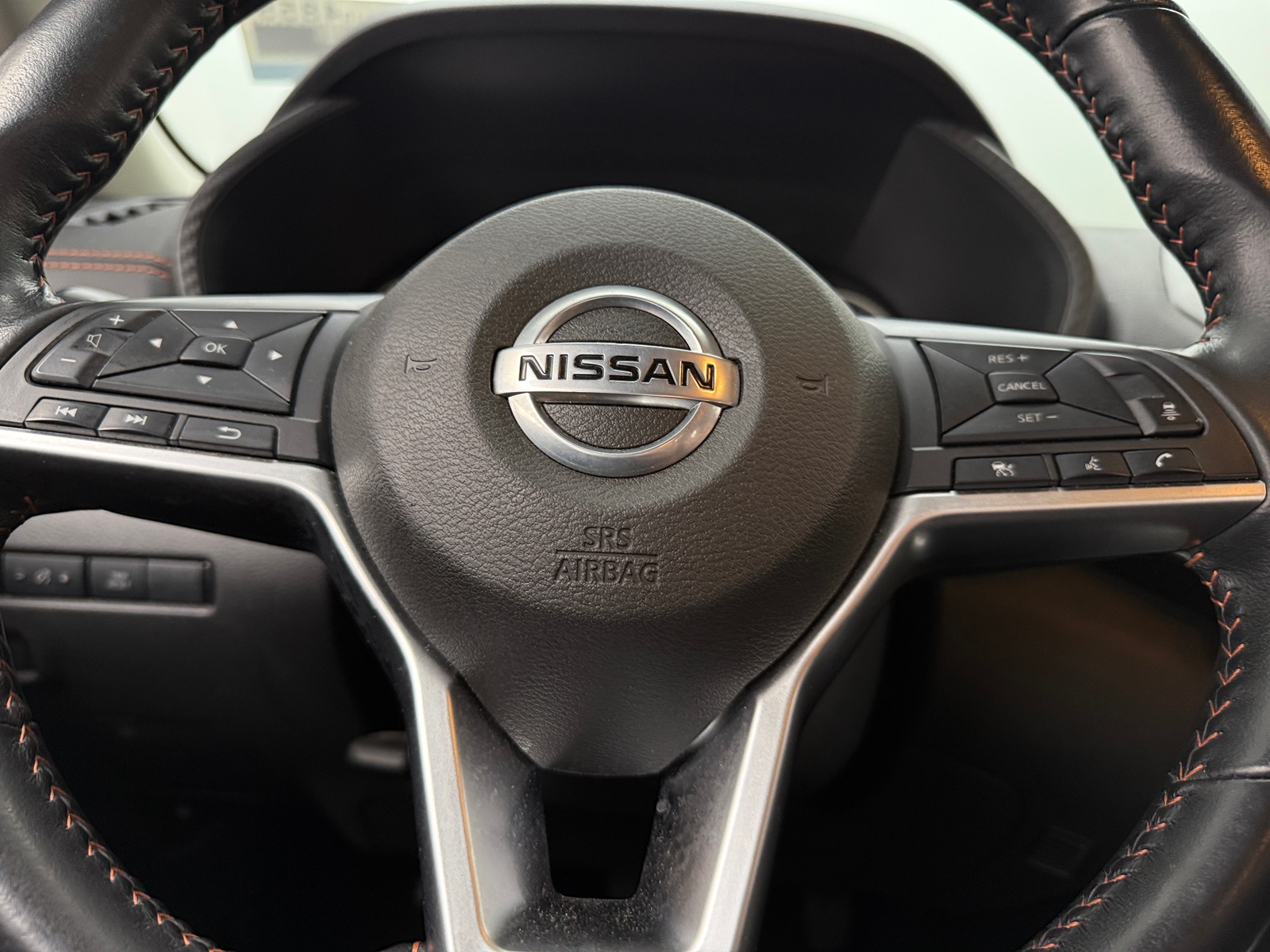 Thumbnail: 2022 Nissan Sentra - 5