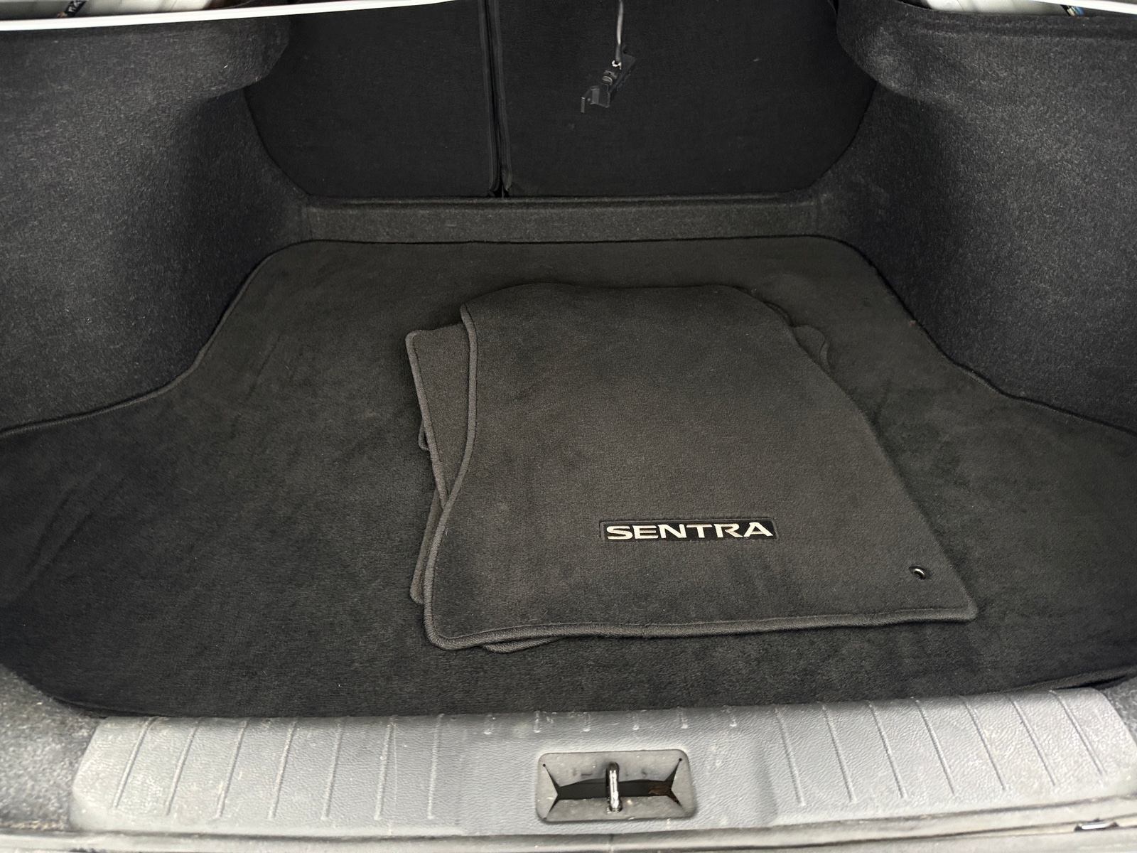 Thumbnail: 2022 Nissan Sentra - 7