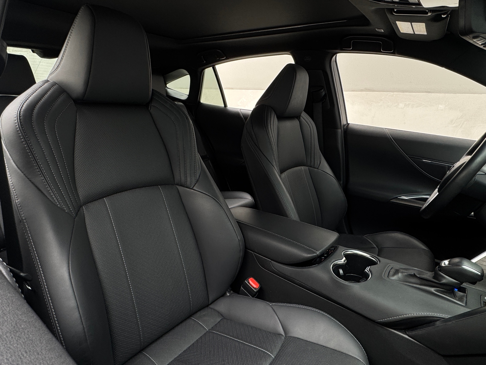 Thumbnail: 2023 Toyota Venza - 2