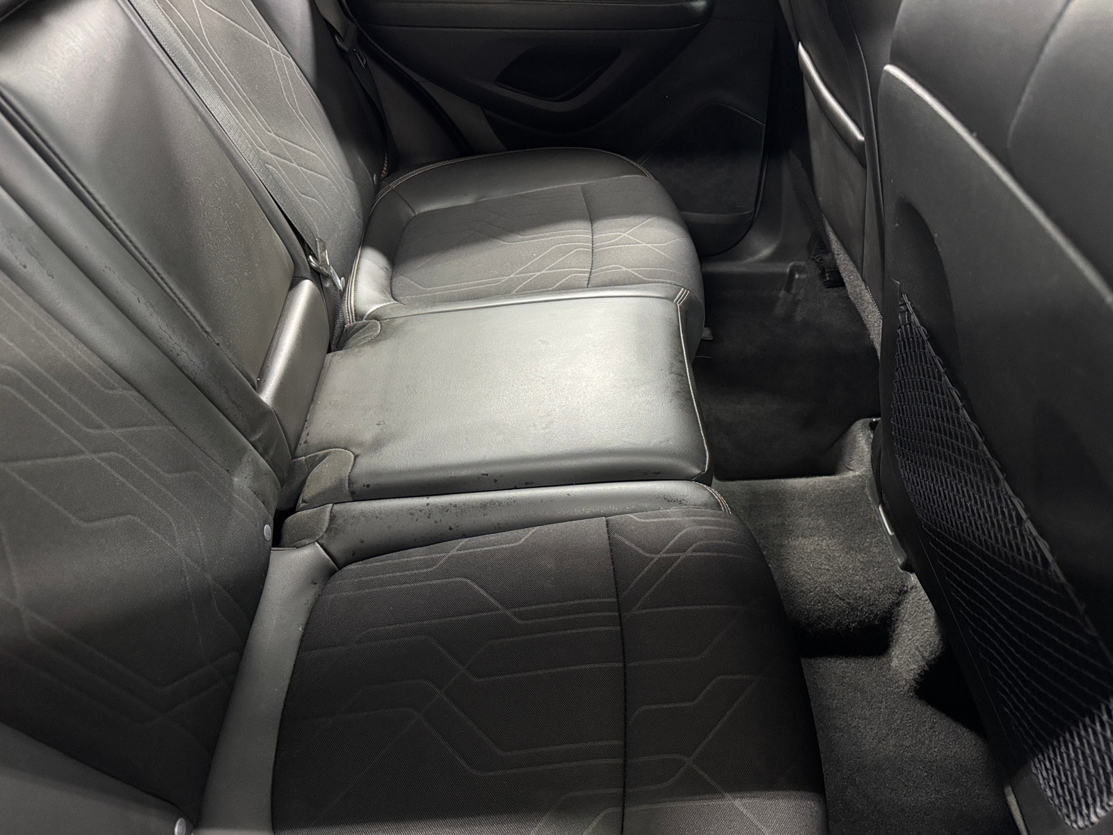 Thumbnail: 2021 Chevrolet Trax - 6