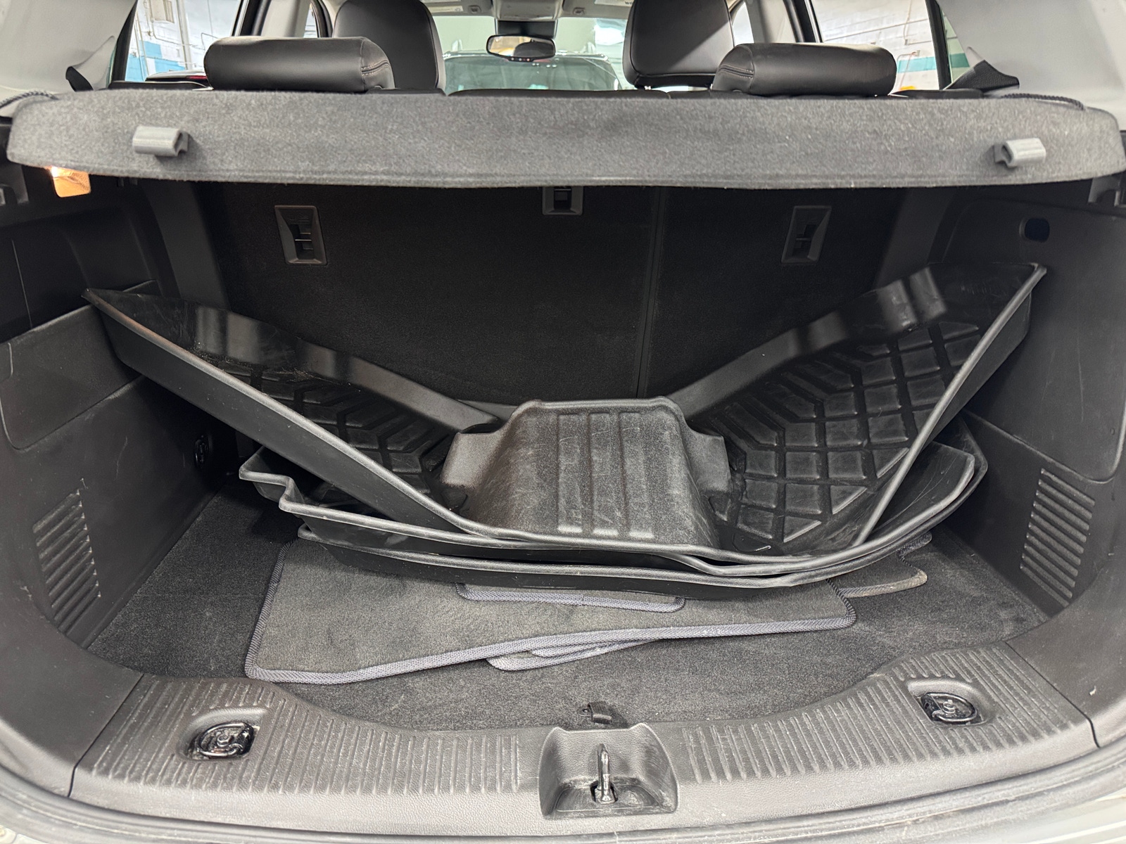 Thumbnail: 2021 Chevrolet Trax - 7