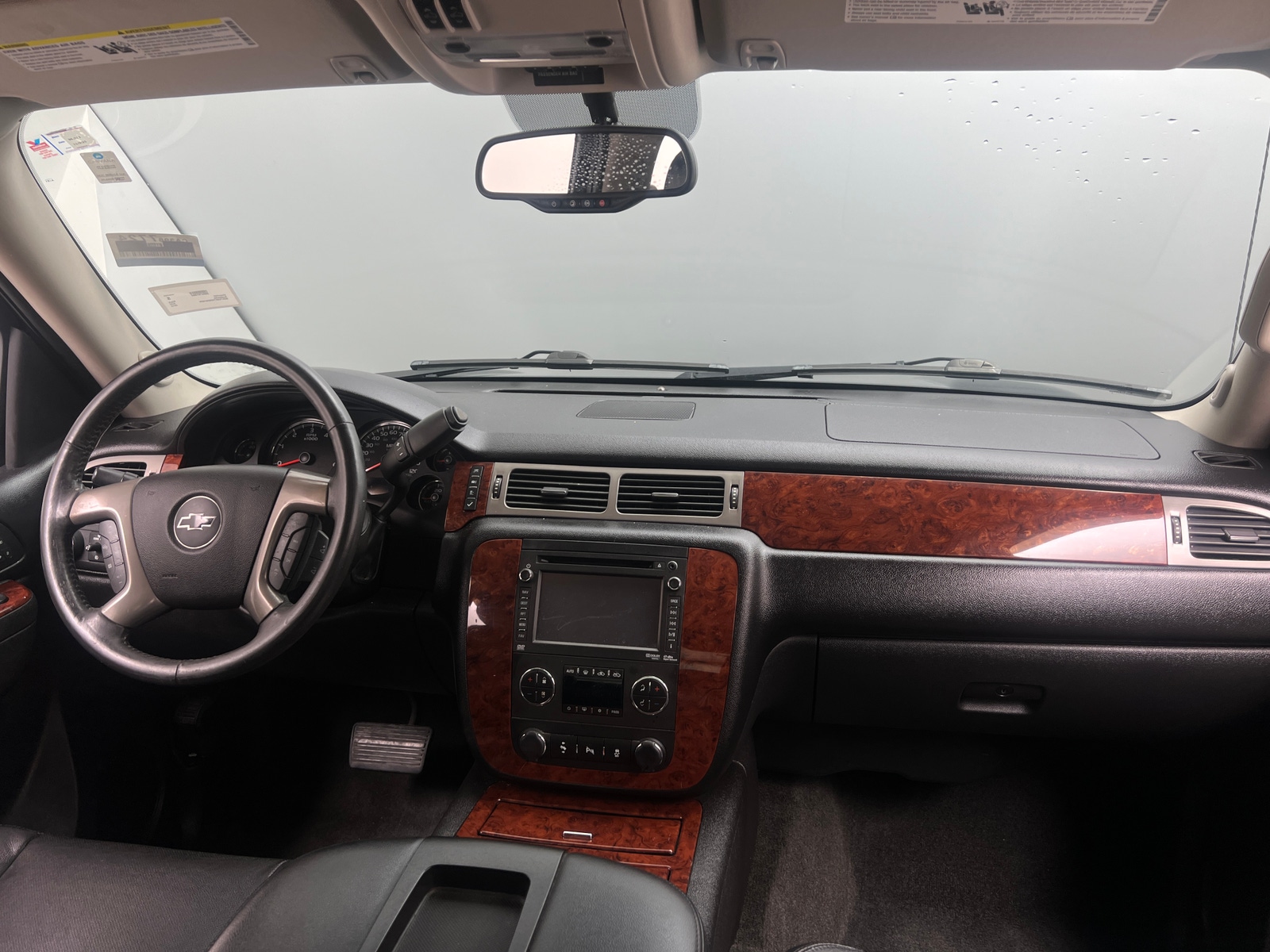 Thumbnail: 2013 Chevrolet Avalanche 1500 - 2