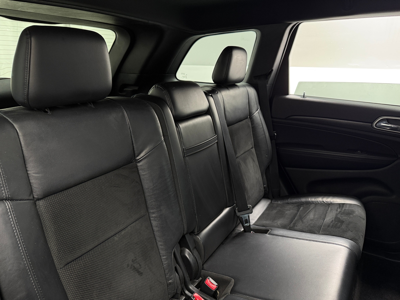 Thumbnail: 2018 Jeep Grand Cherokee - 5