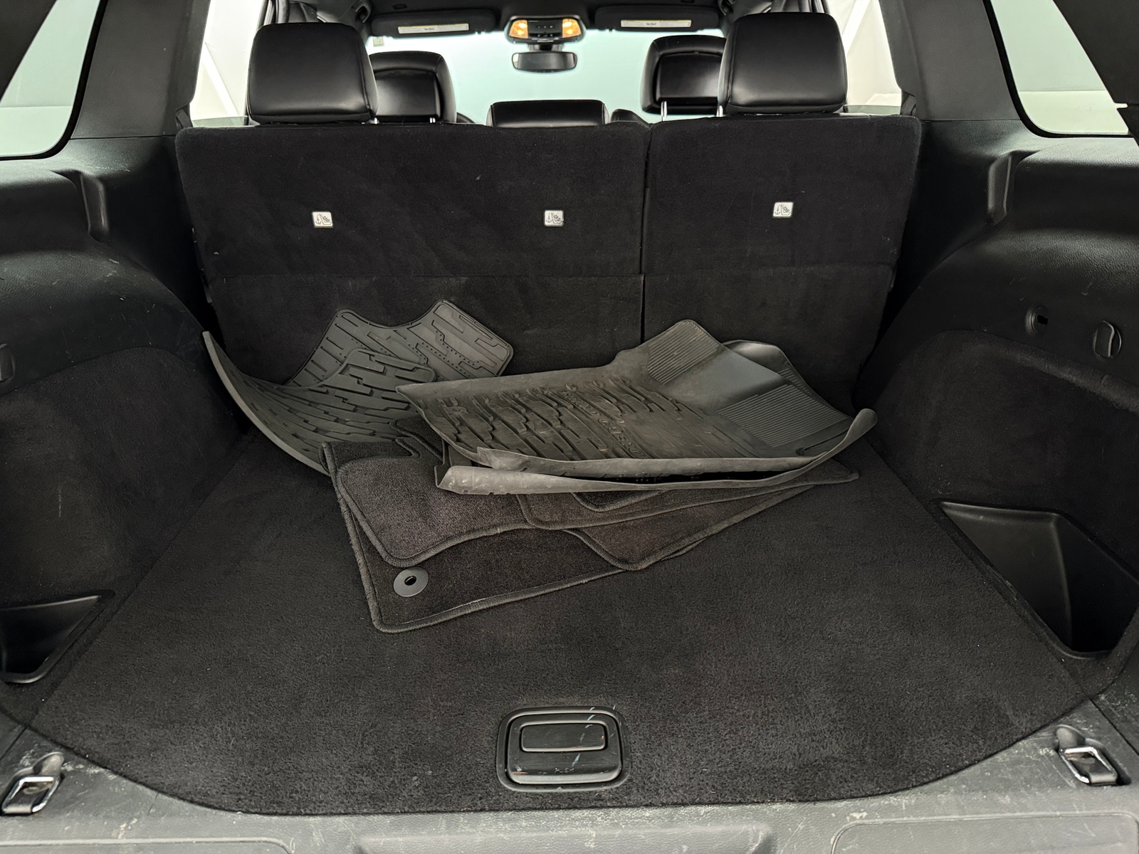 Thumbnail: 2018 Jeep Grand Cherokee - 6