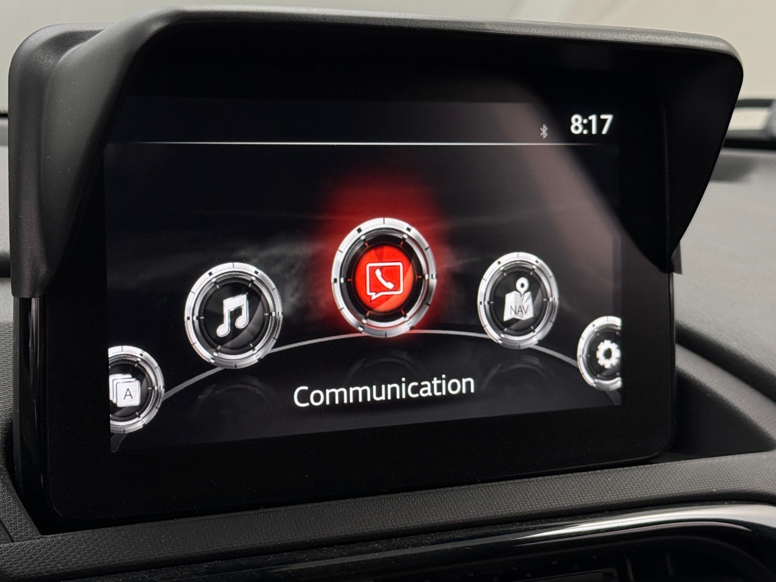 Thumbnail: 2019 Mazda MX-5 Miata - 2