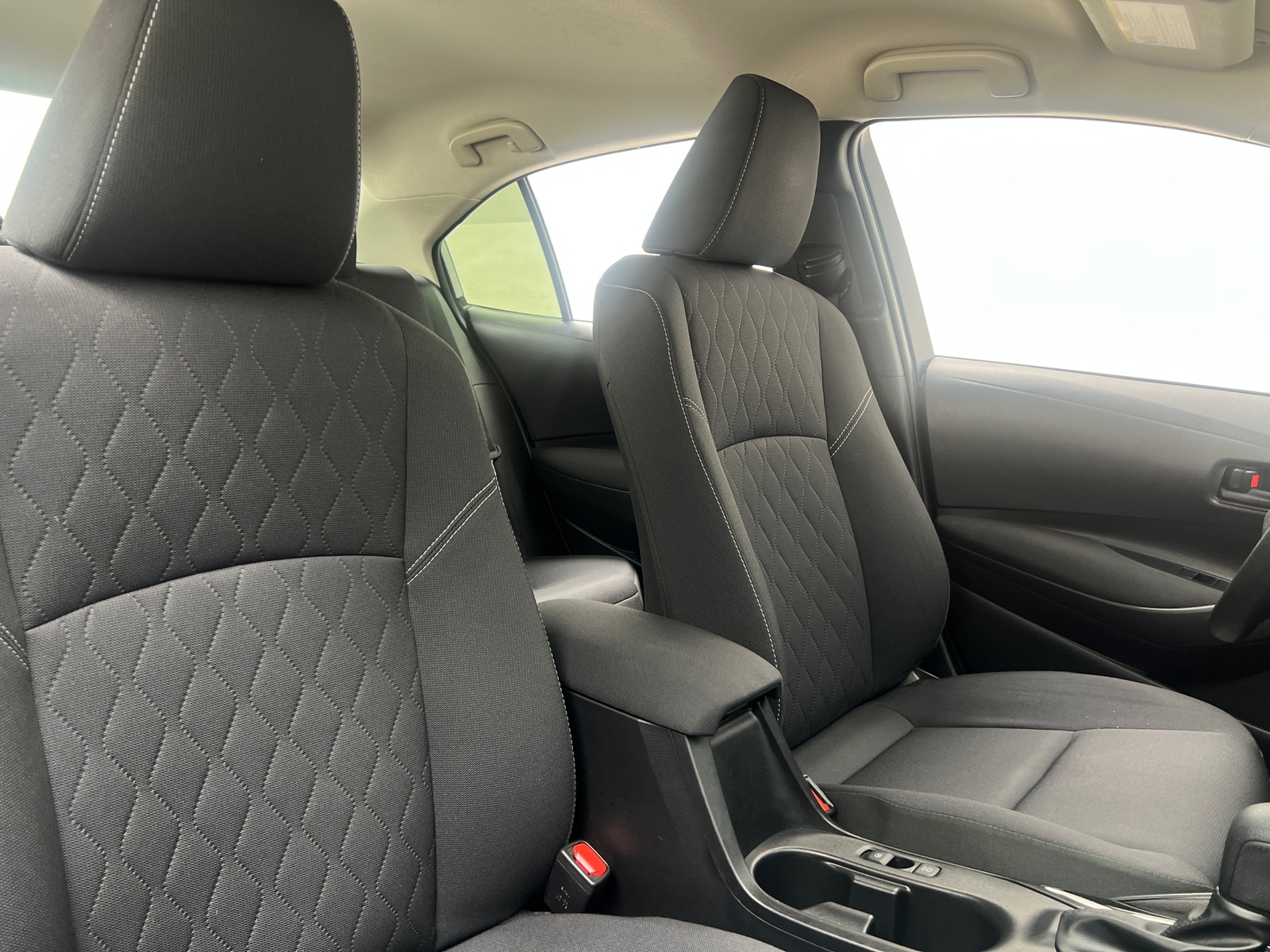 Thumbnail: 2023 Toyota Corolla - 2