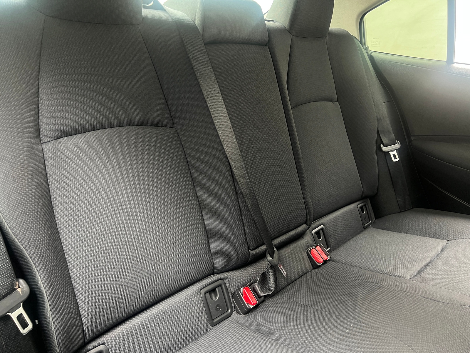 Thumbnail: 2023 Toyota Corolla - 6