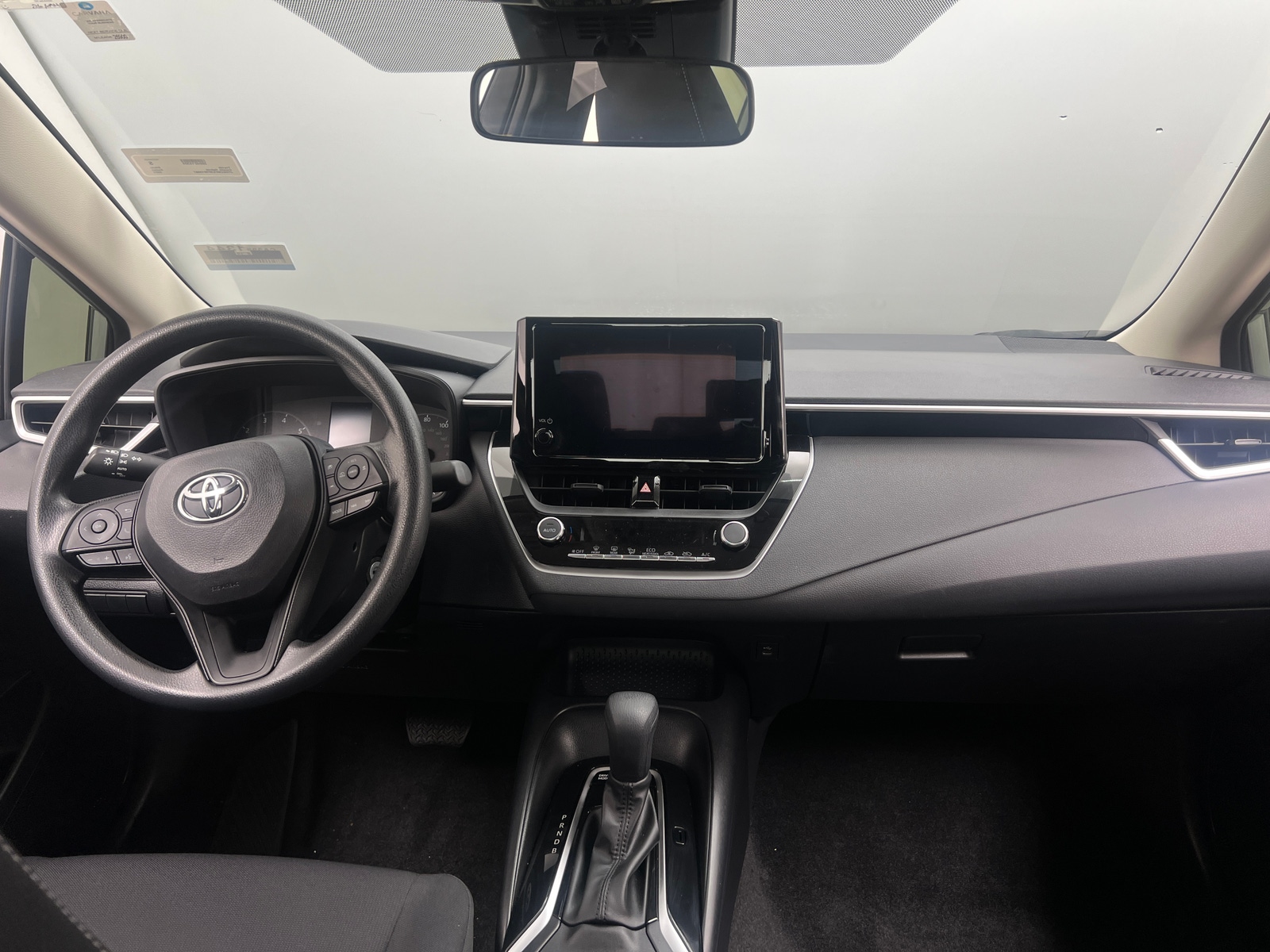 Thumbnail: 2023 Toyota Corolla - 3