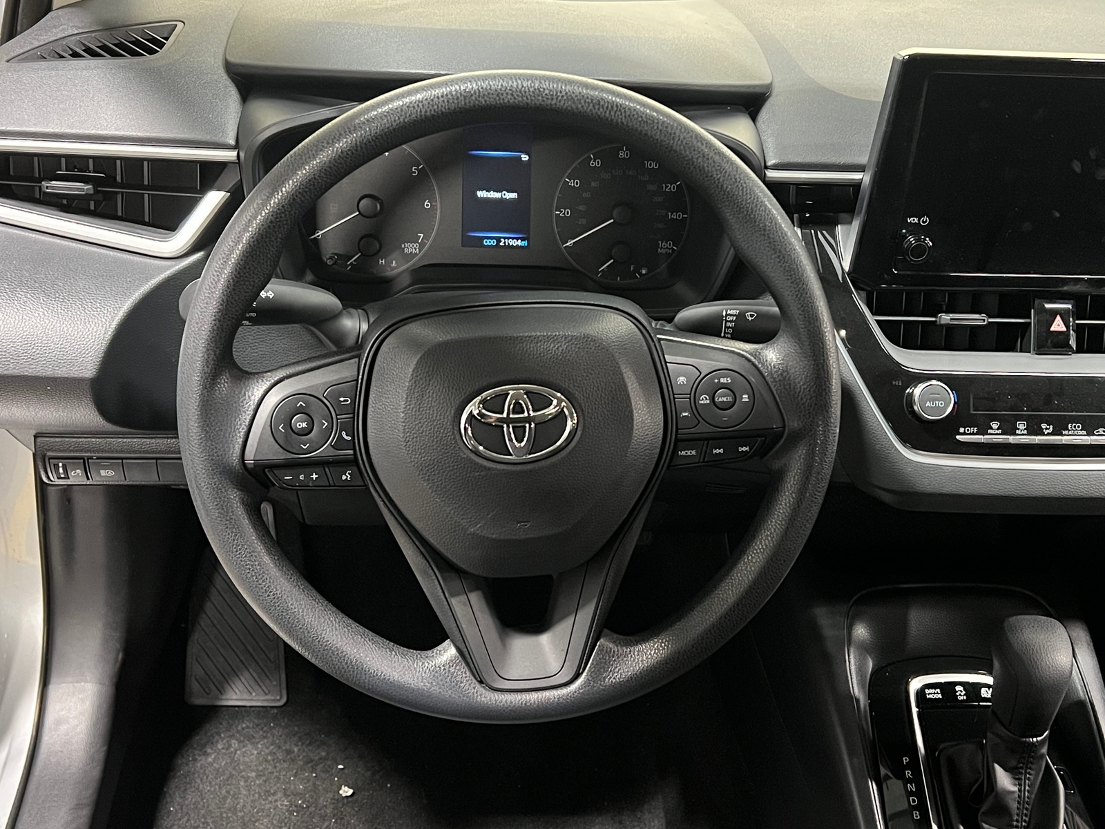 Thumbnail: 2023 Toyota Corolla - 5