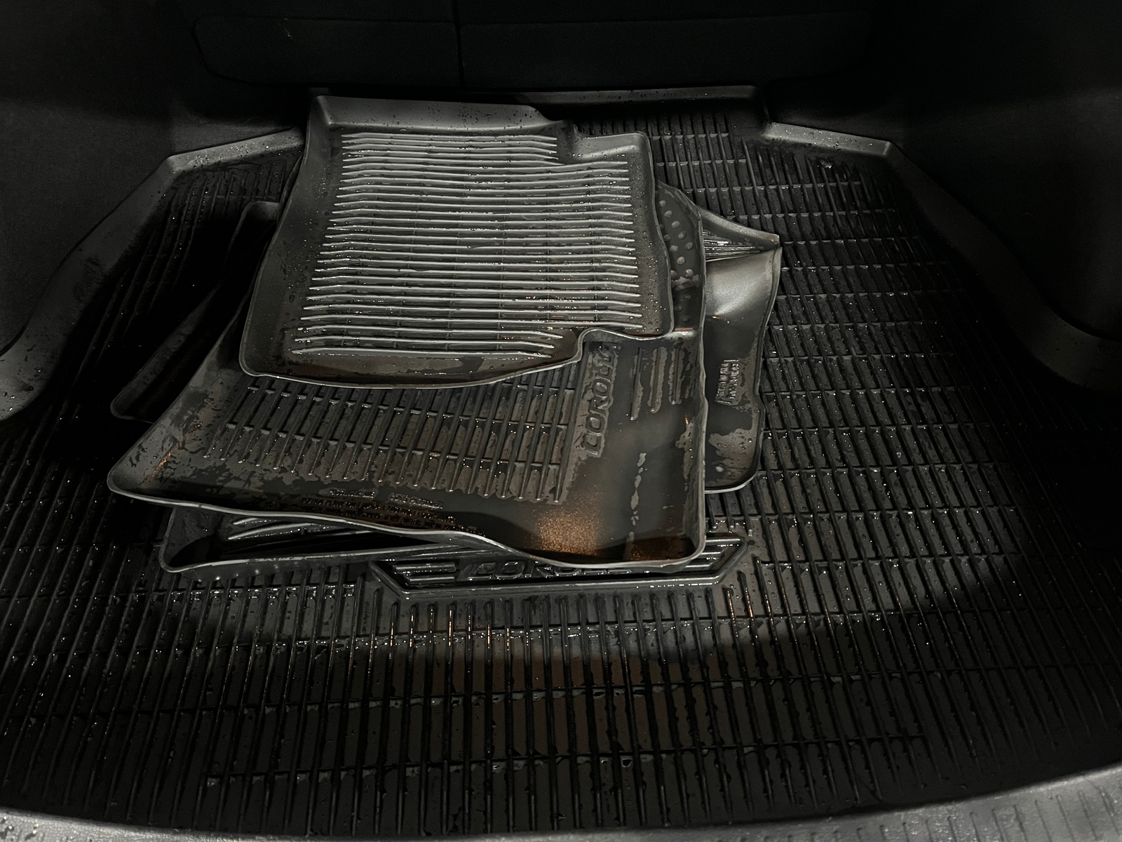 Thumbnail: 2023 Toyota Corolla - 7