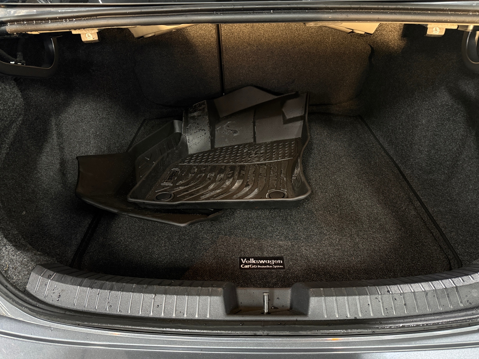 Thumbnail: 2019 Volkswagen Jetta - 7