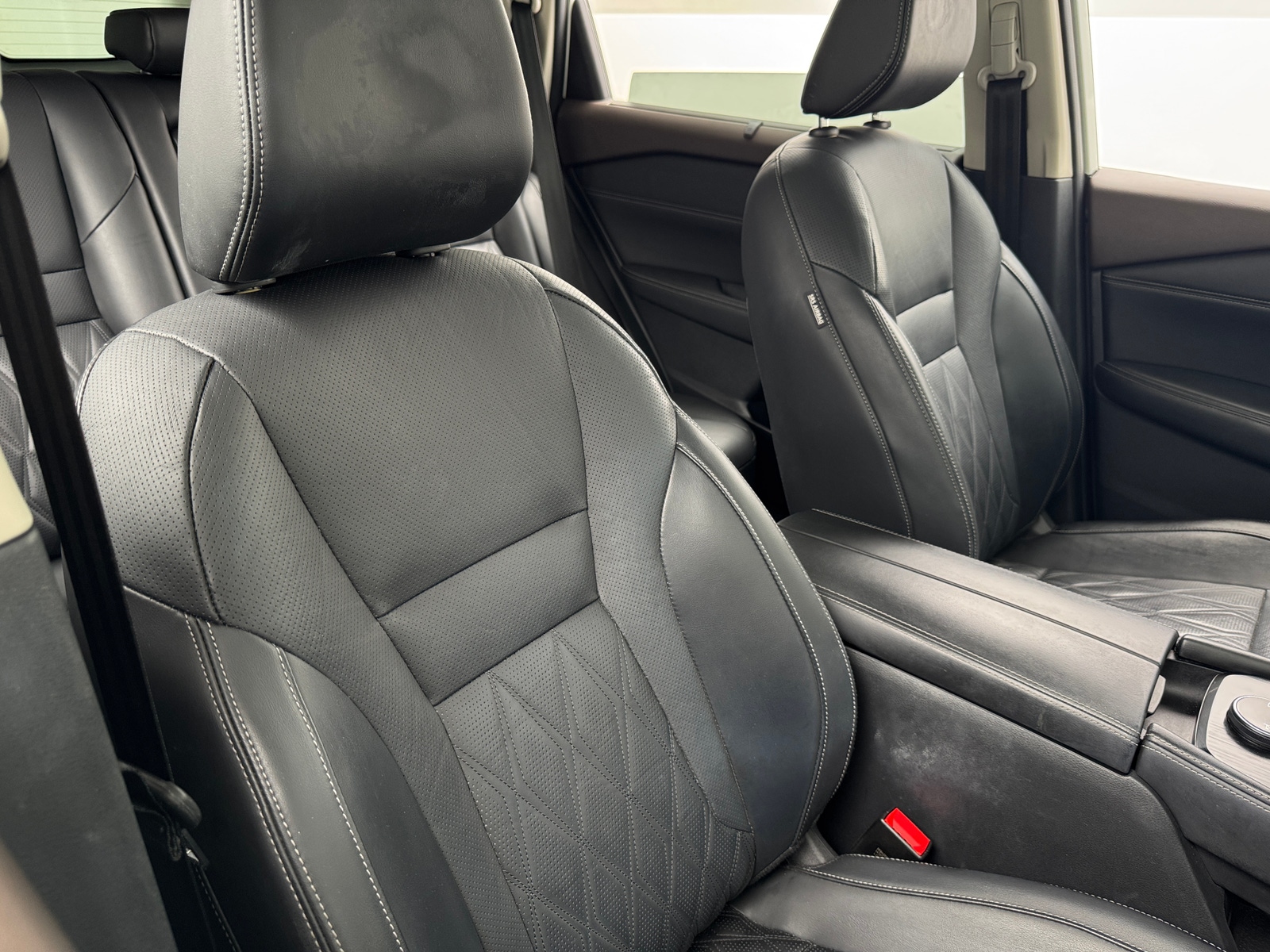 Thumbnail: 2022 Nissan Rogue - 2