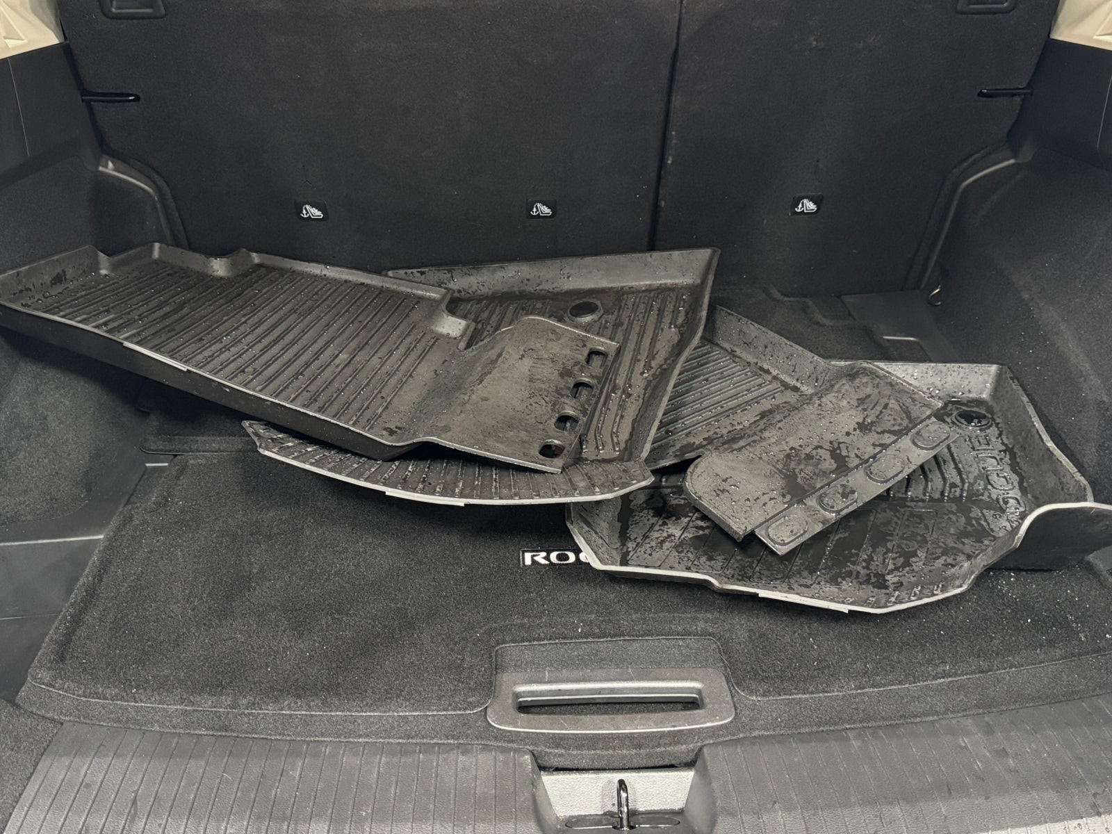 Thumbnail: 2022 Nissan Rogue - 7