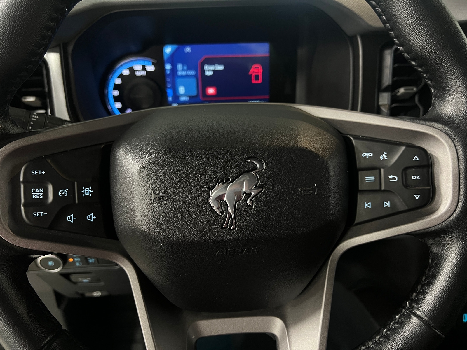 Thumbnail: 2023 Ford Bronco - 4