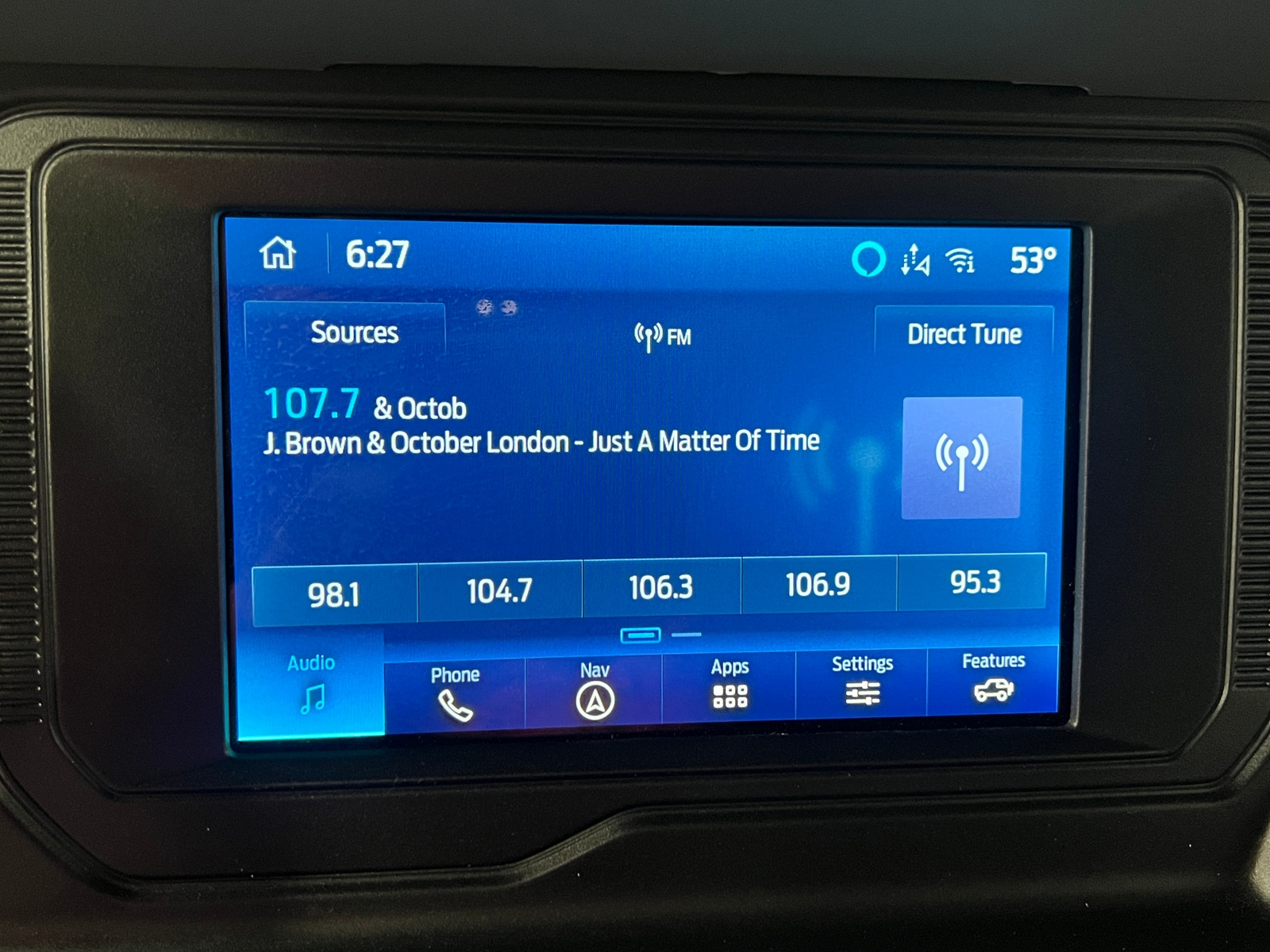 Thumbnail: 2023 Ford Bronco - 3