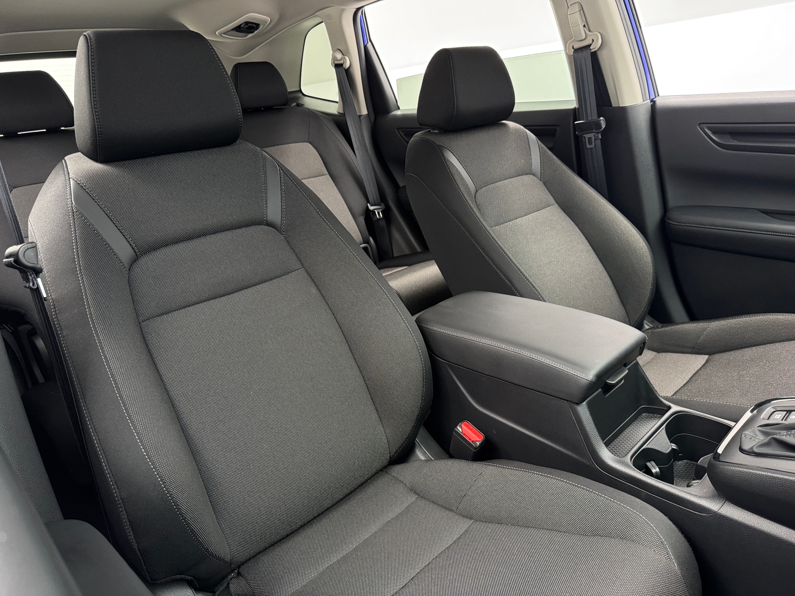 Thumbnail: 2024 Honda CR-V - 2