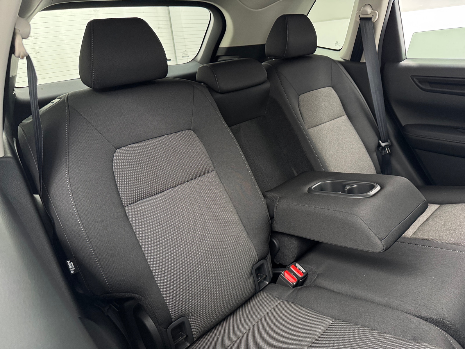 Thumbnail: 2024 Honda CR-V - 6