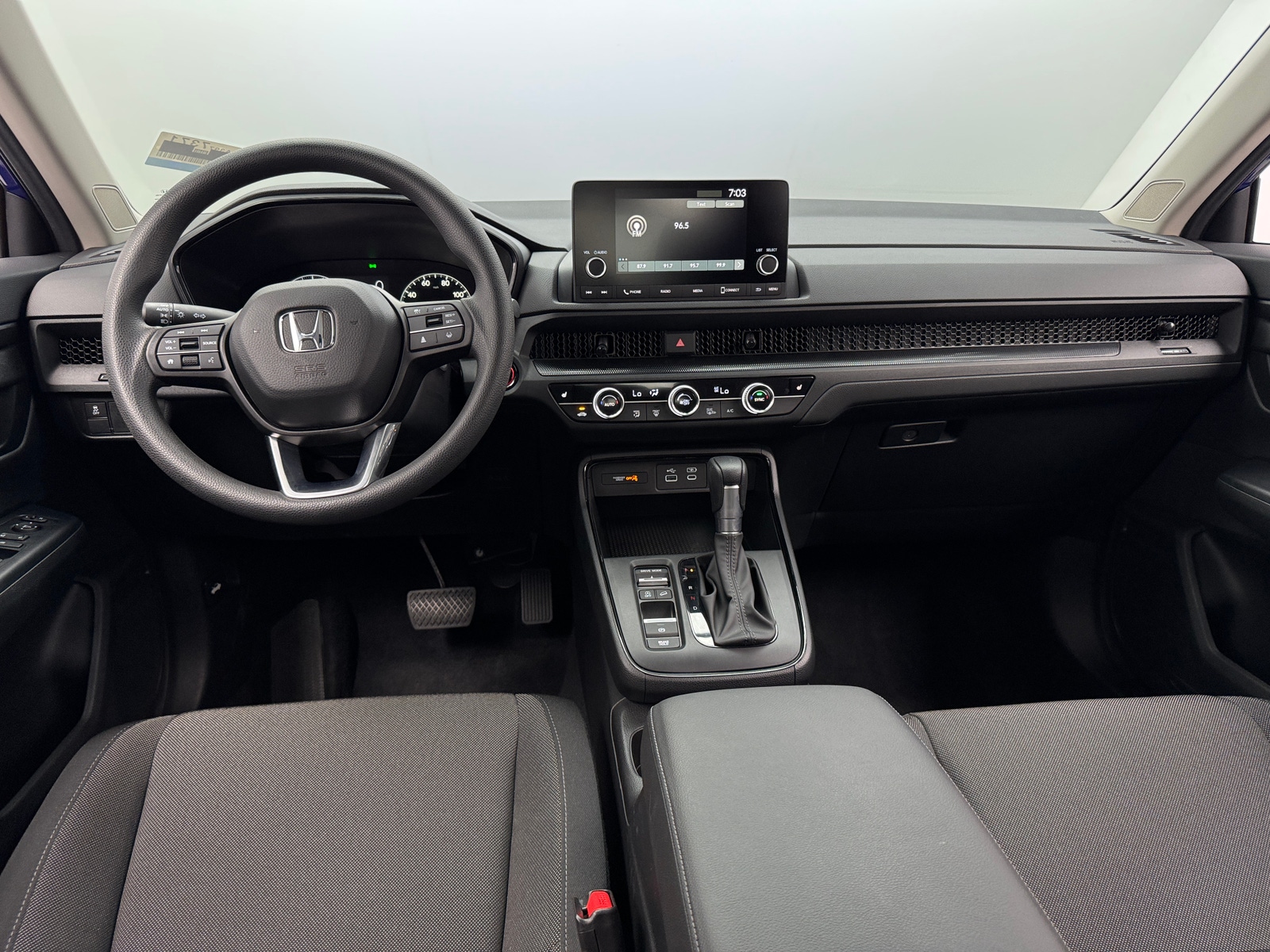 Thumbnail: 2024 Honda CR-V - 3