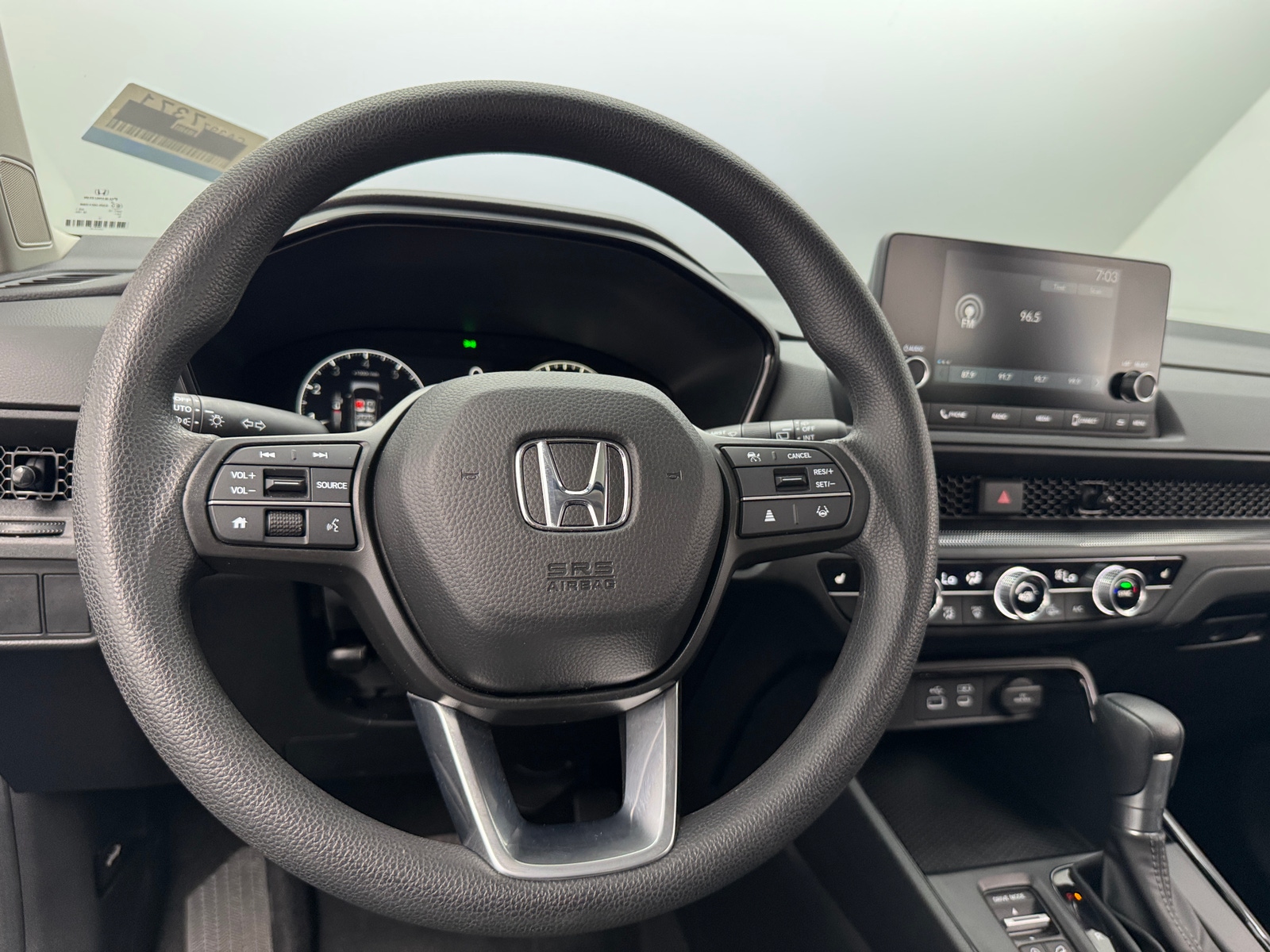 Thumbnail: 2024 Honda CR-V - 5