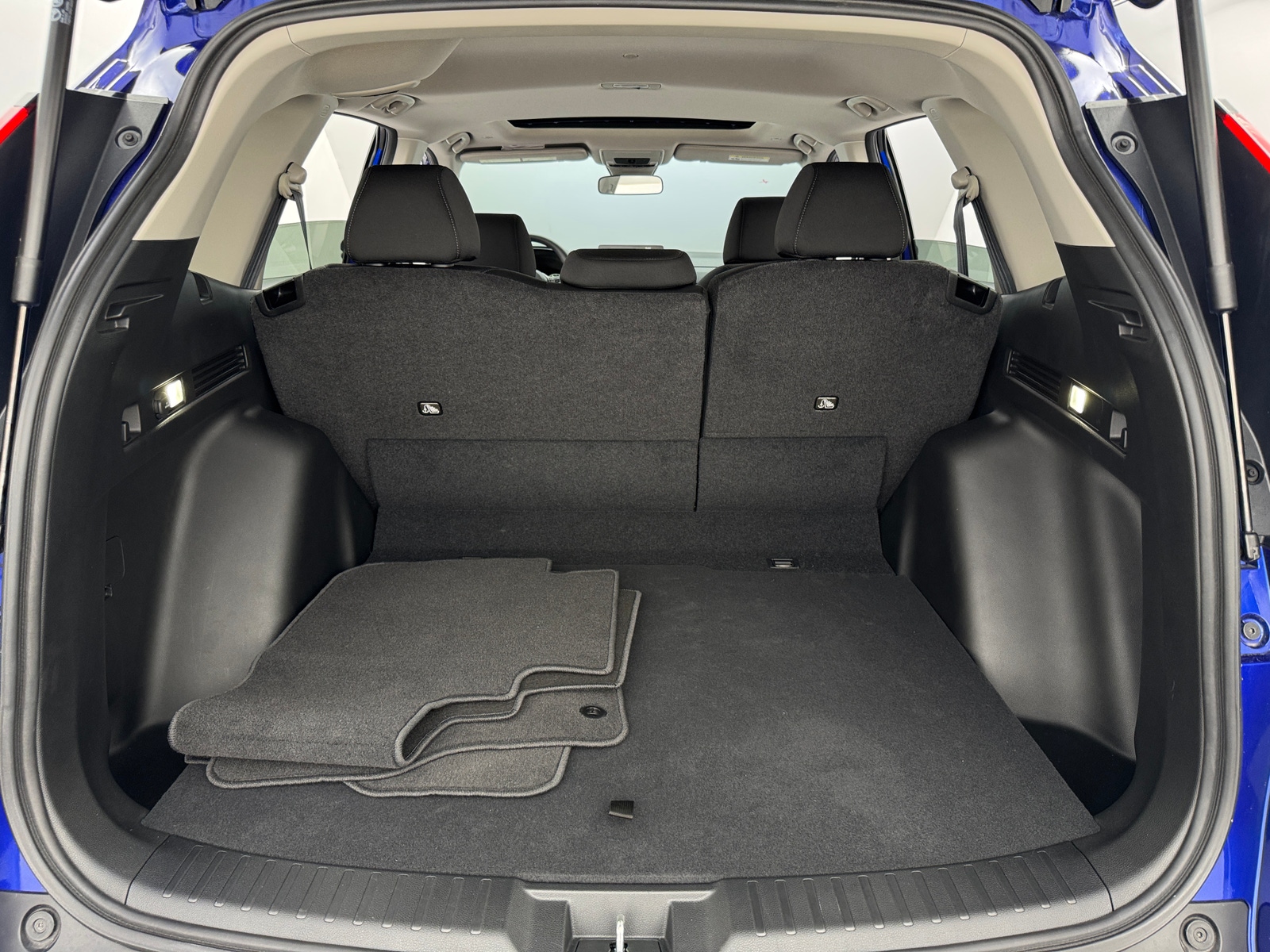 Thumbnail: 2024 Honda CR-V - 7