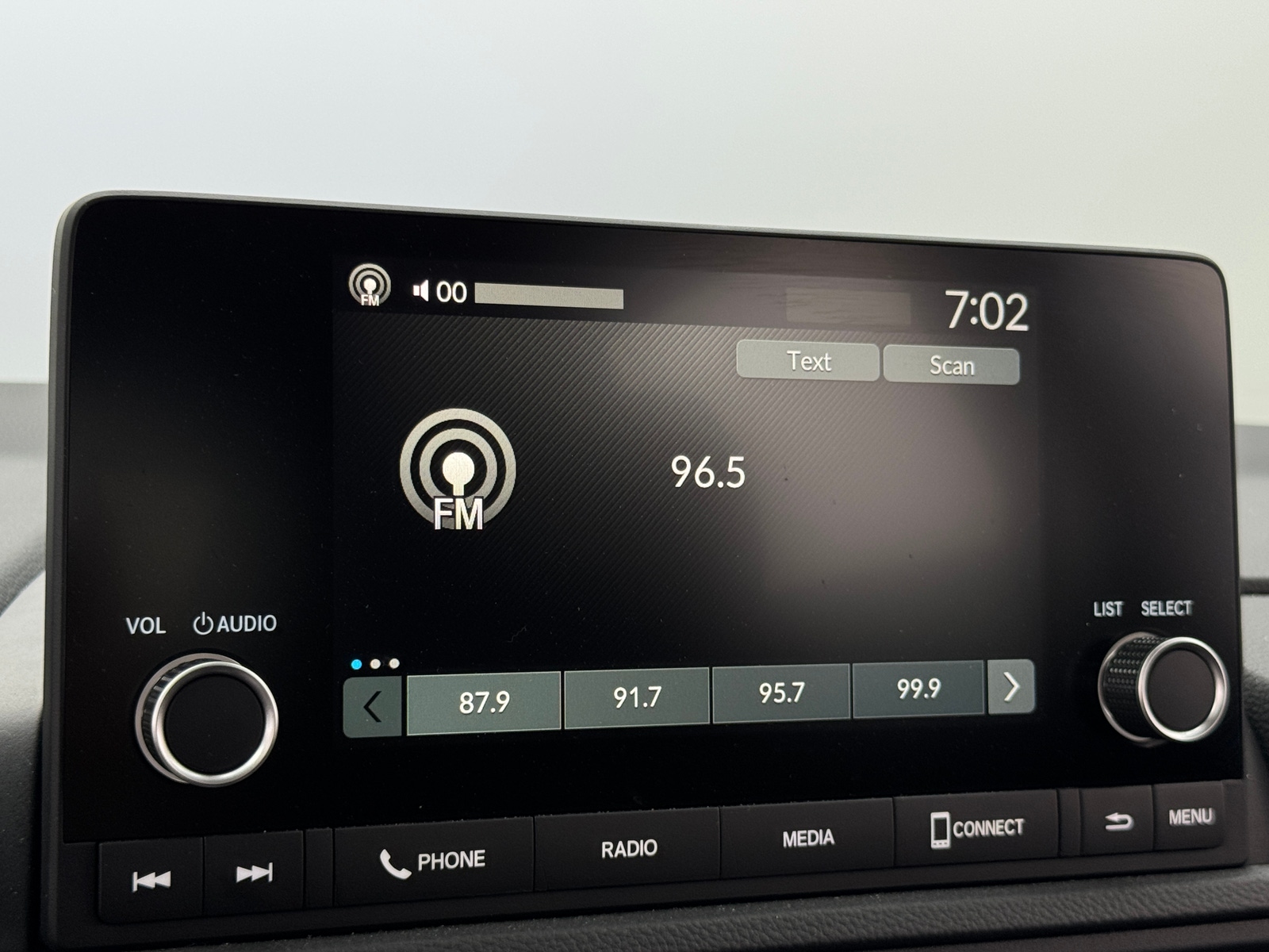 Thumbnail: 2024 Honda CR-V - 4