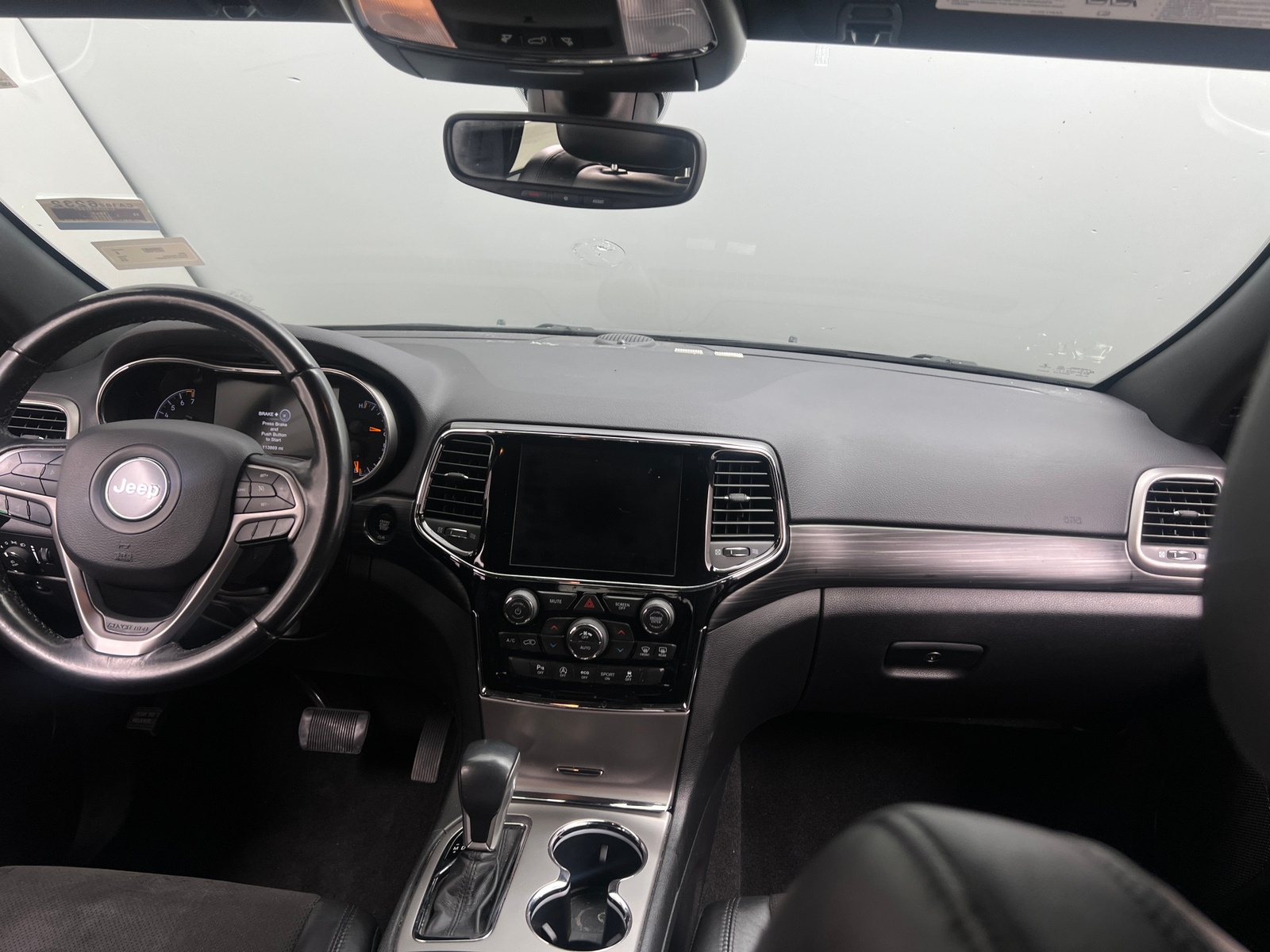 Thumbnail: 2019 Jeep Grand Cherokee - 2