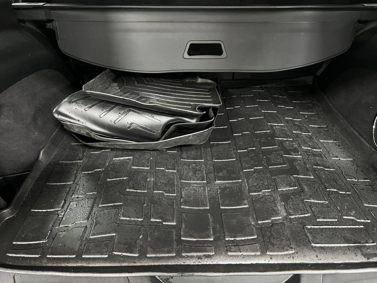 Thumbnail: 2019 Jeep Grand Cherokee - 6