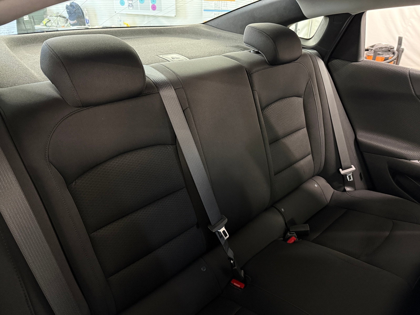 Thumbnail: 2022 Chevrolet Malibu - 6