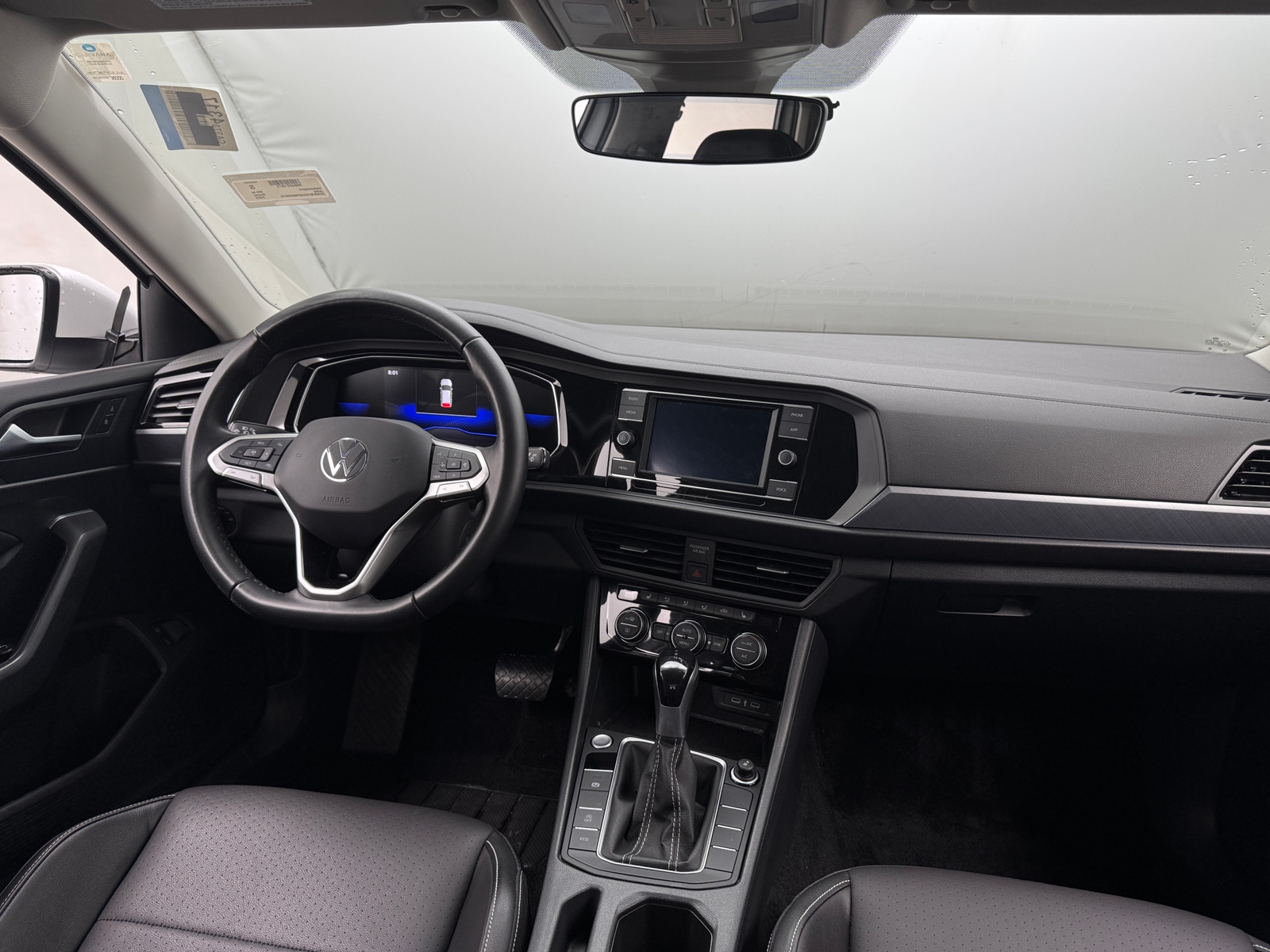 Thumbnail: 2023 Volkswagen Jetta - 2