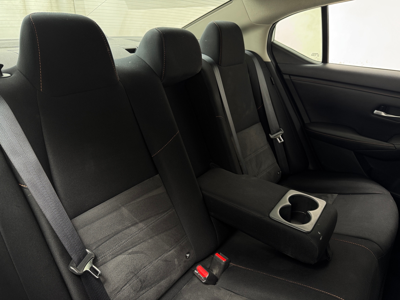 Thumbnail: 2021 Nissan Sentra - 6