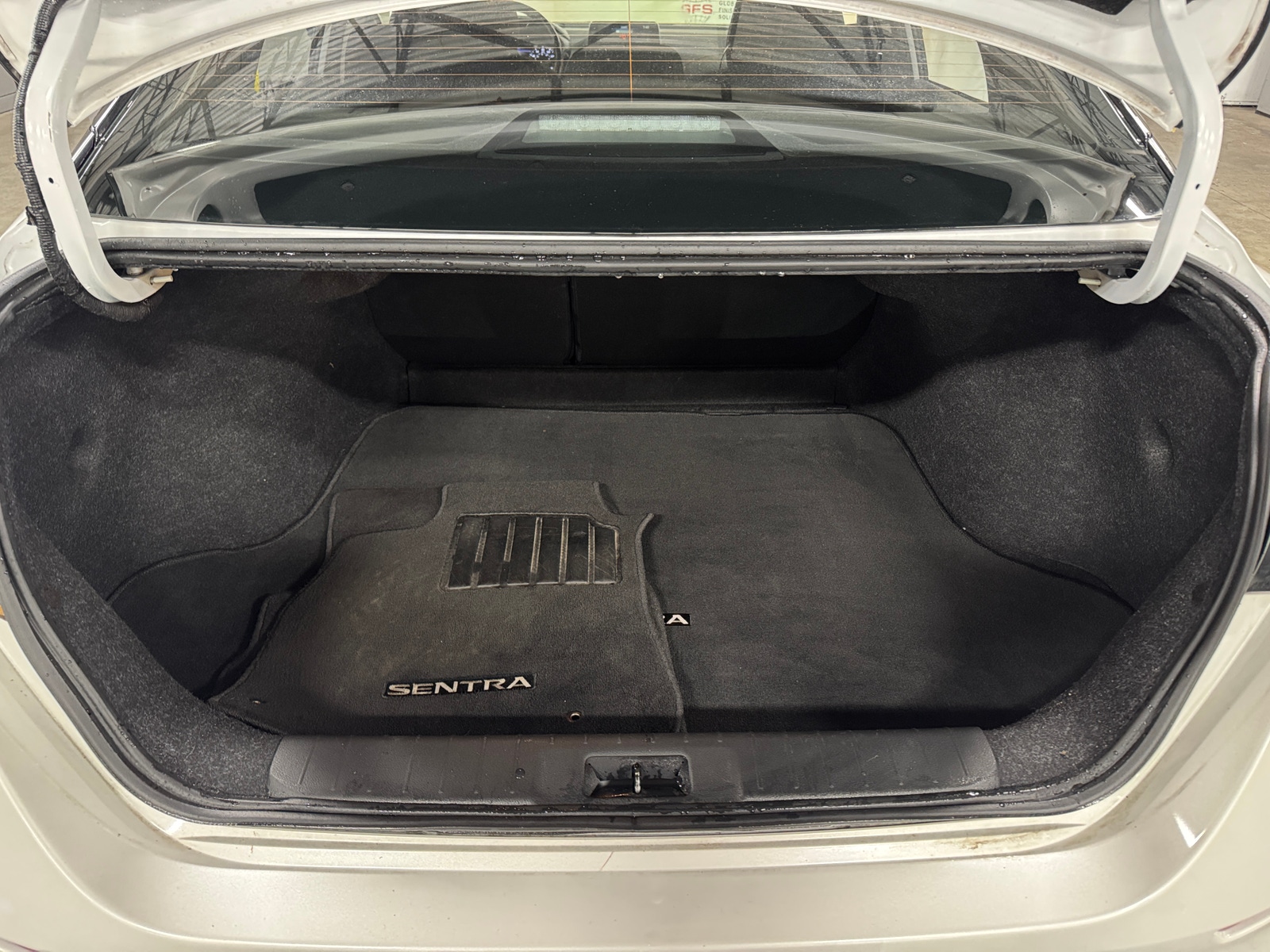 Thumbnail: 2021 Nissan Sentra - 7