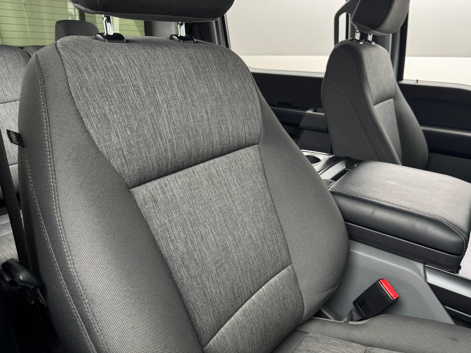 Thumbnail: 2021 Ford Econoline - 2