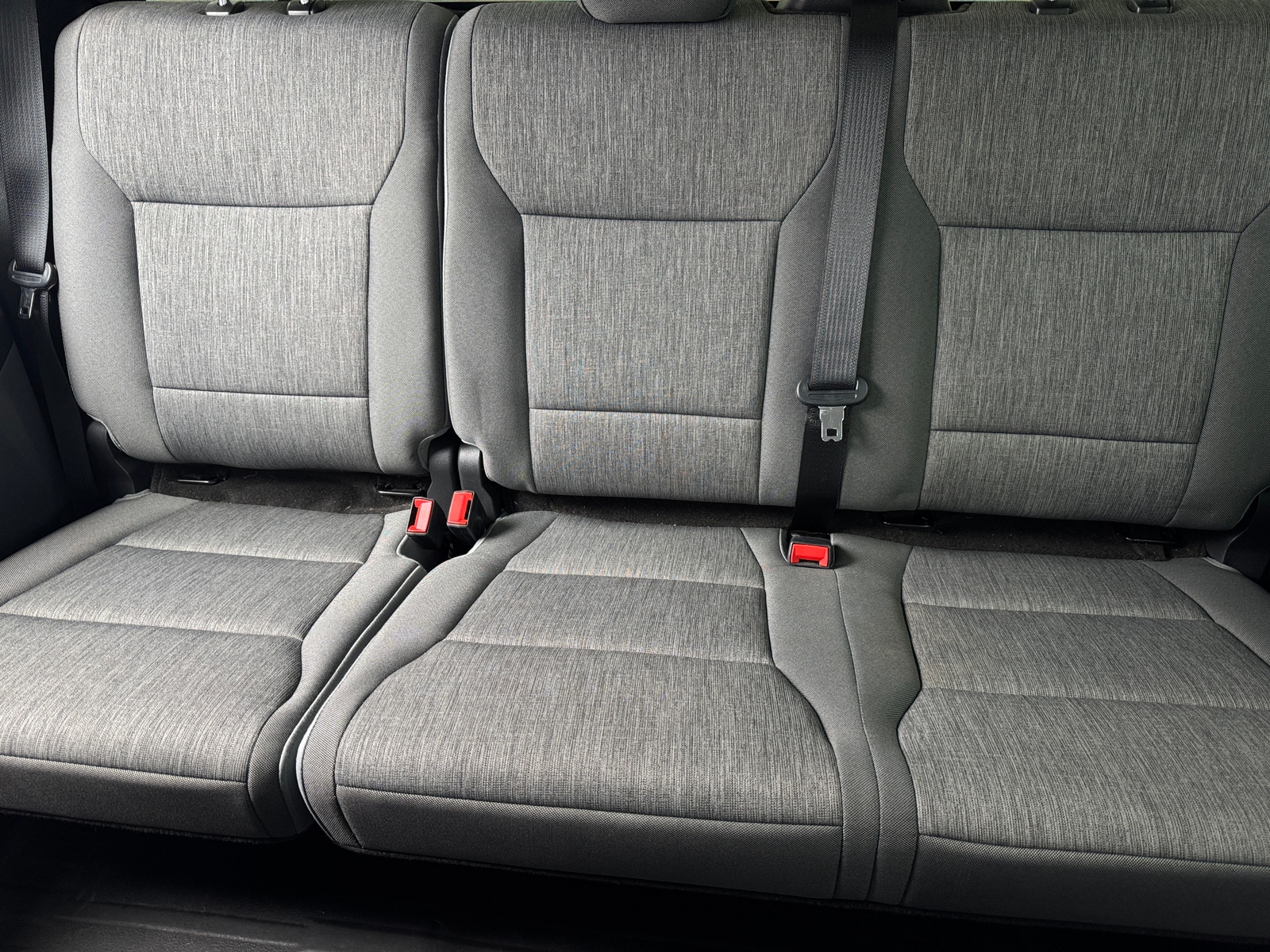 Thumbnail: 2021 Ford Econoline - 6